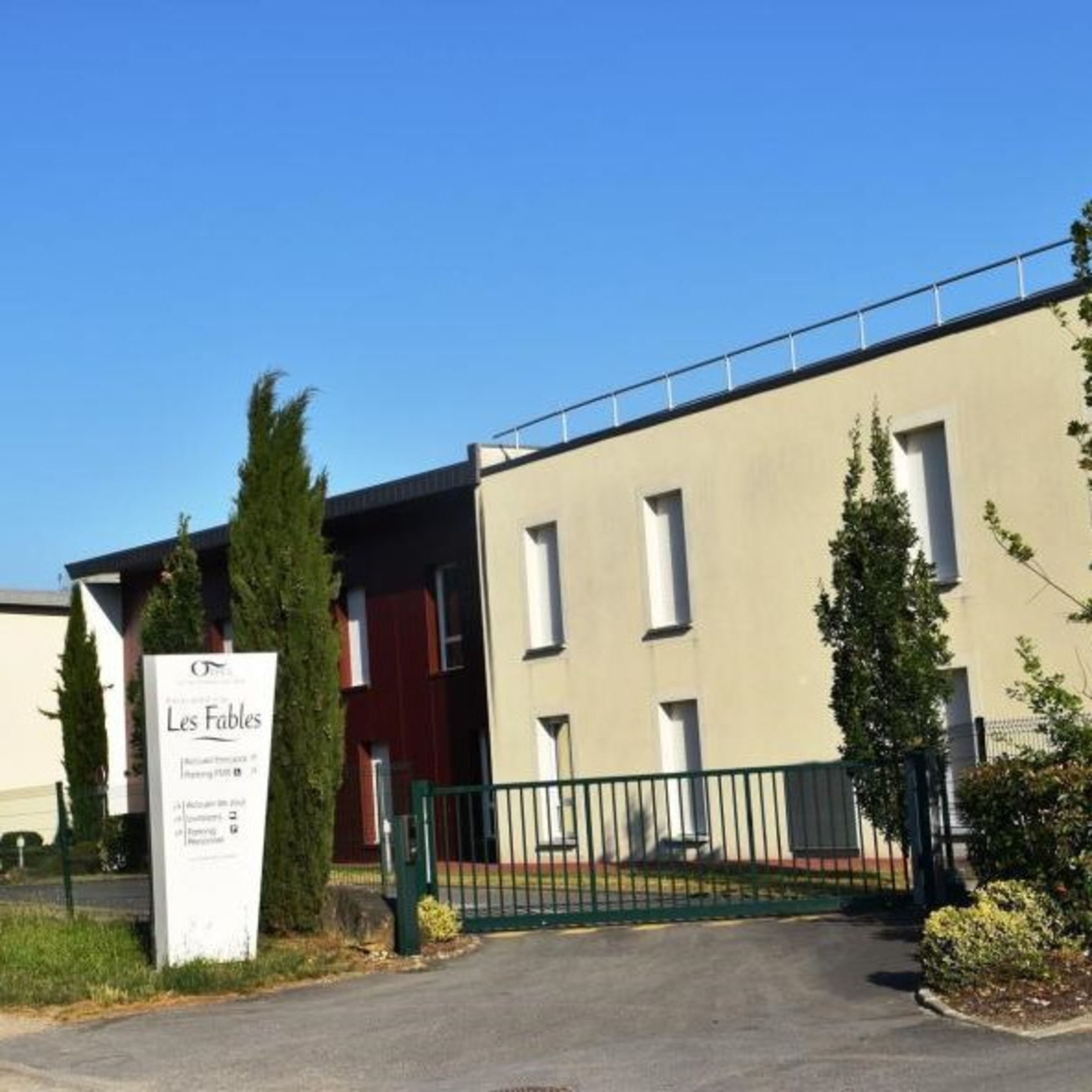 Programme immobilier neuf à Château-Thierry