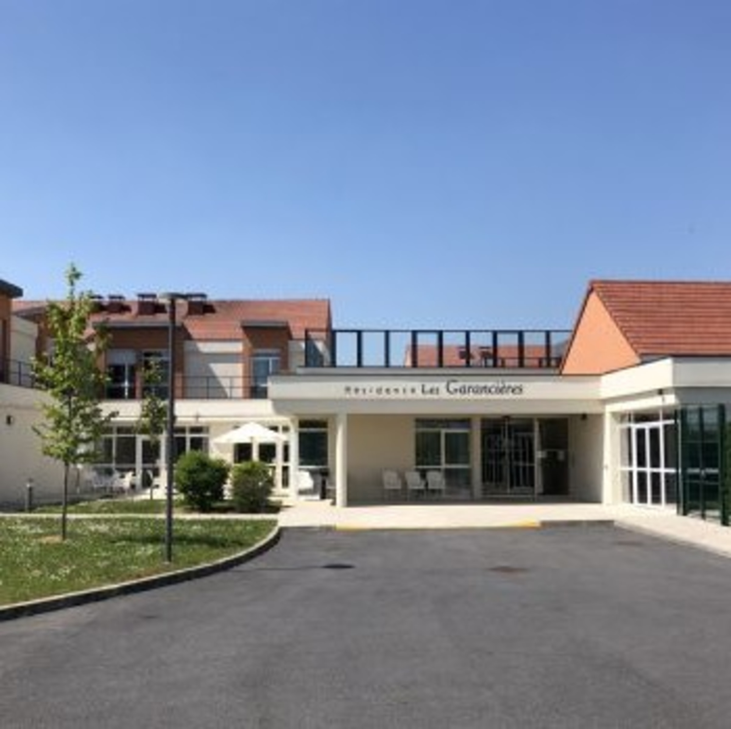 Programme immobilier neuf à Leudeville