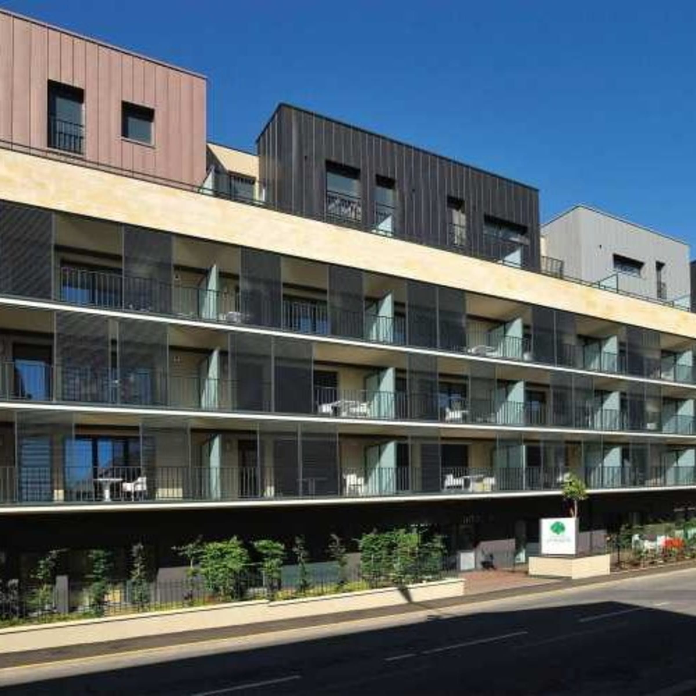 Programme immobilier neuf en Corrèze