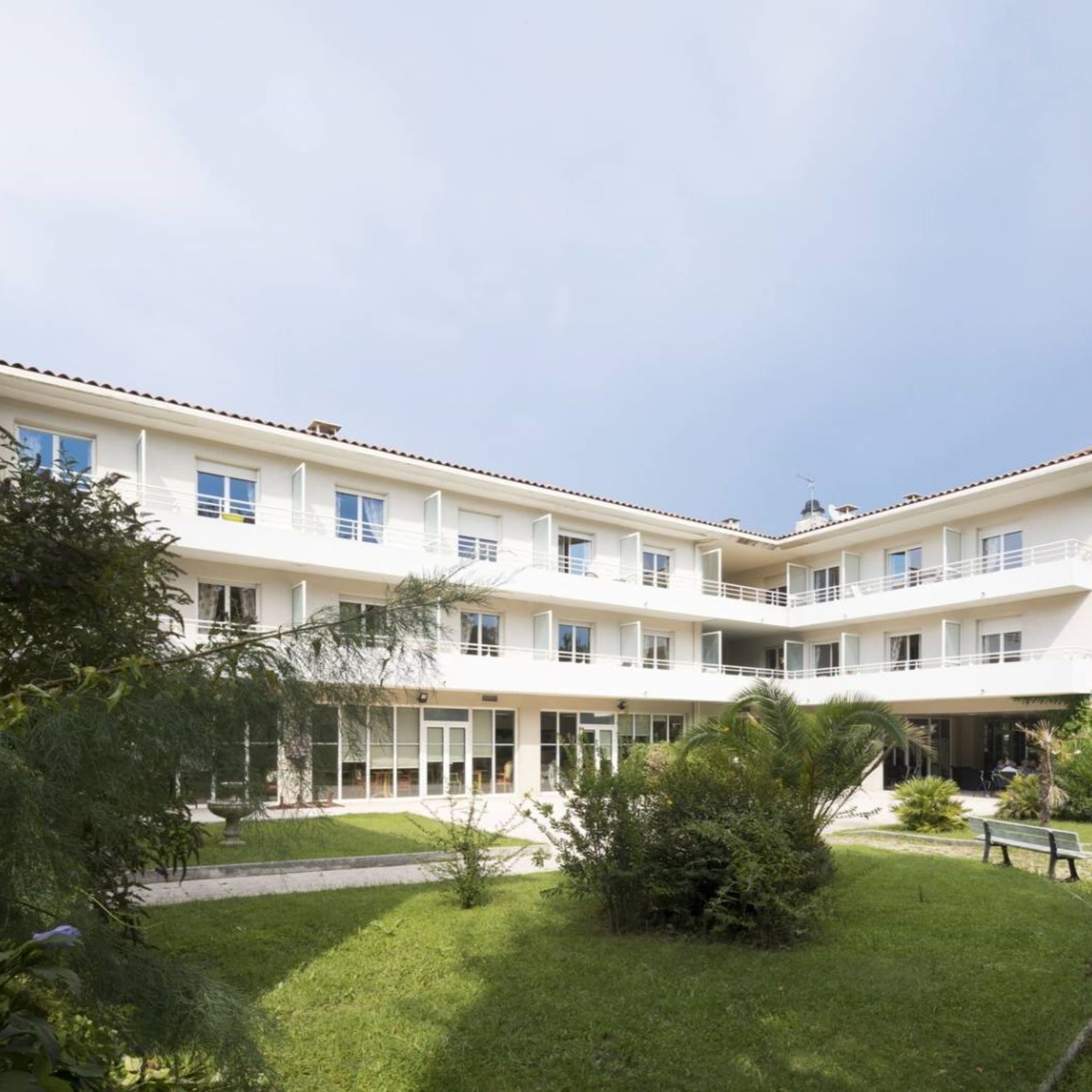 Programme immobilier neuf à La Bouilladisse