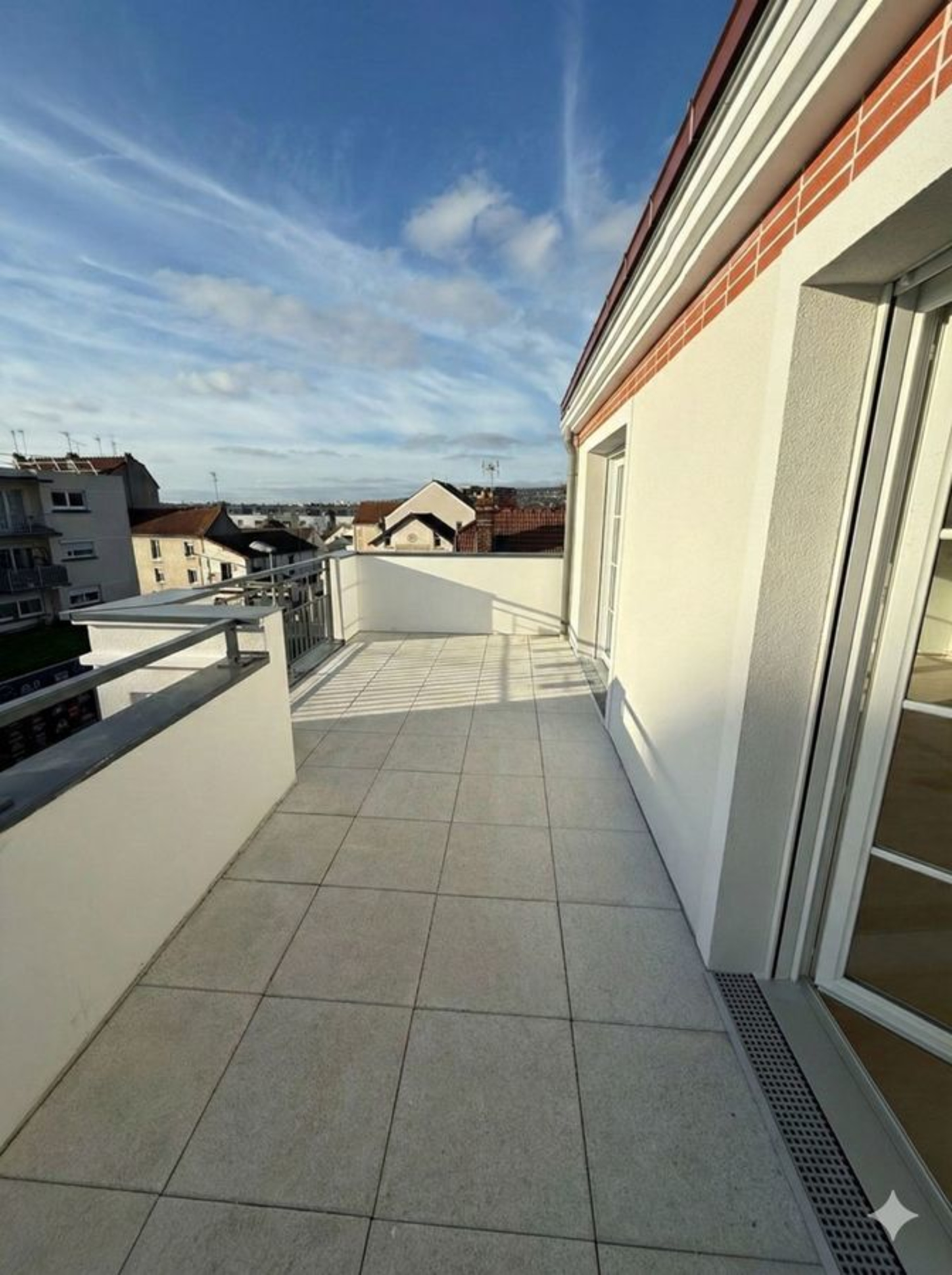 Programme immobilier neuf à Achères