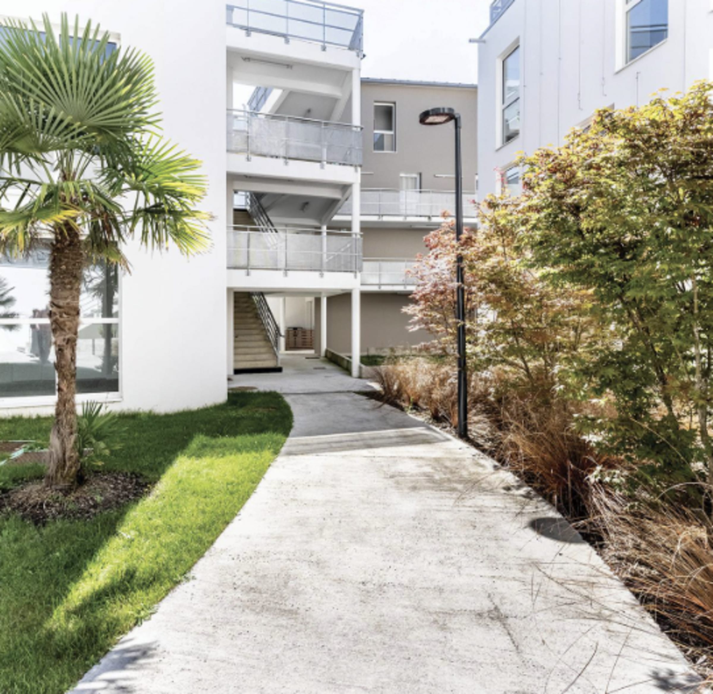 Programme immobilier neuf à Mérignac