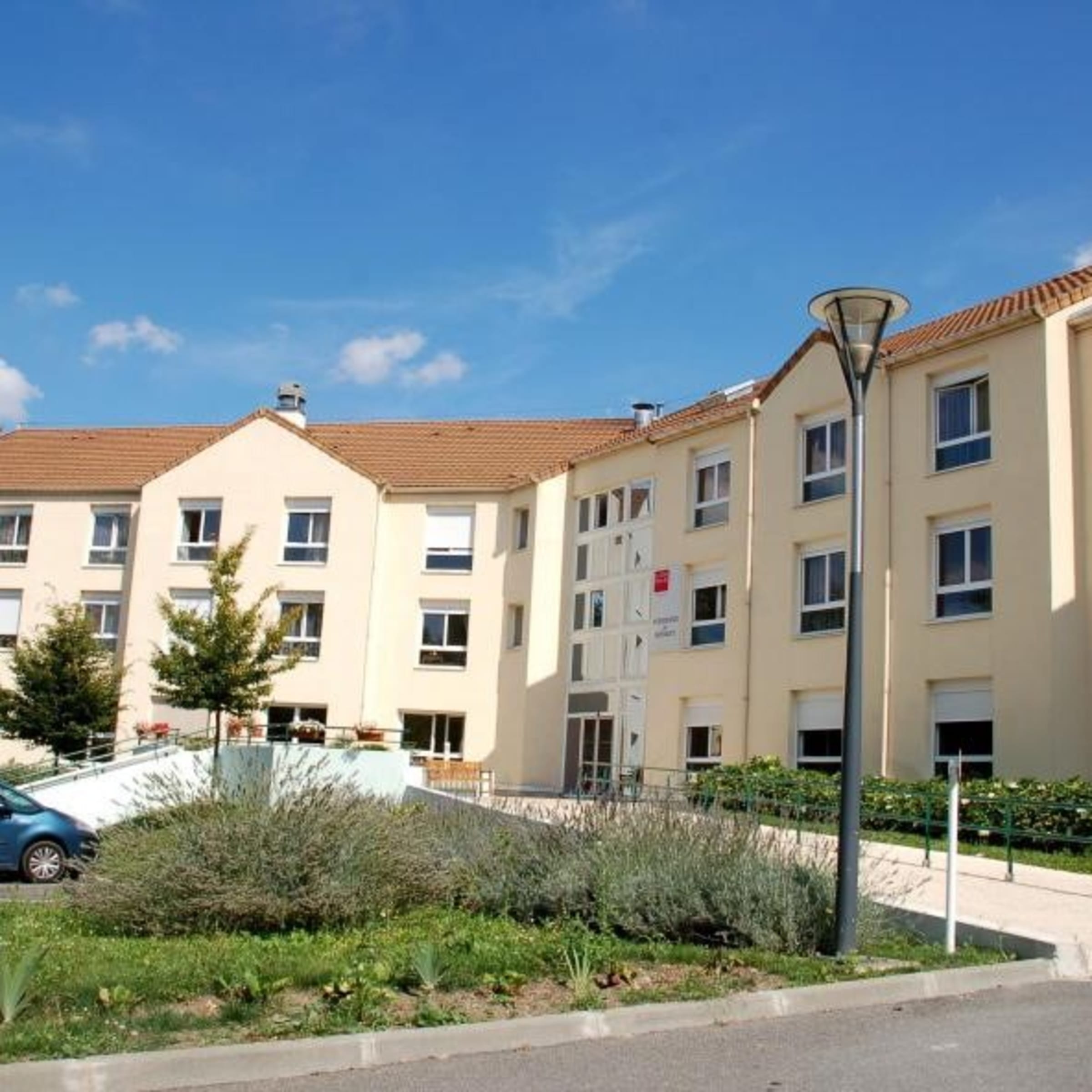 Programme immobilier neuf à Brétigny-sur-Orge