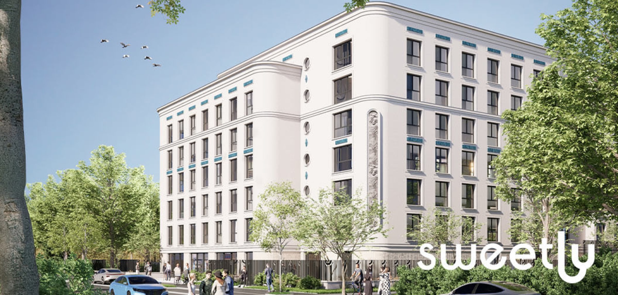 Programme immobilier neuf à Bry-sur-Marne