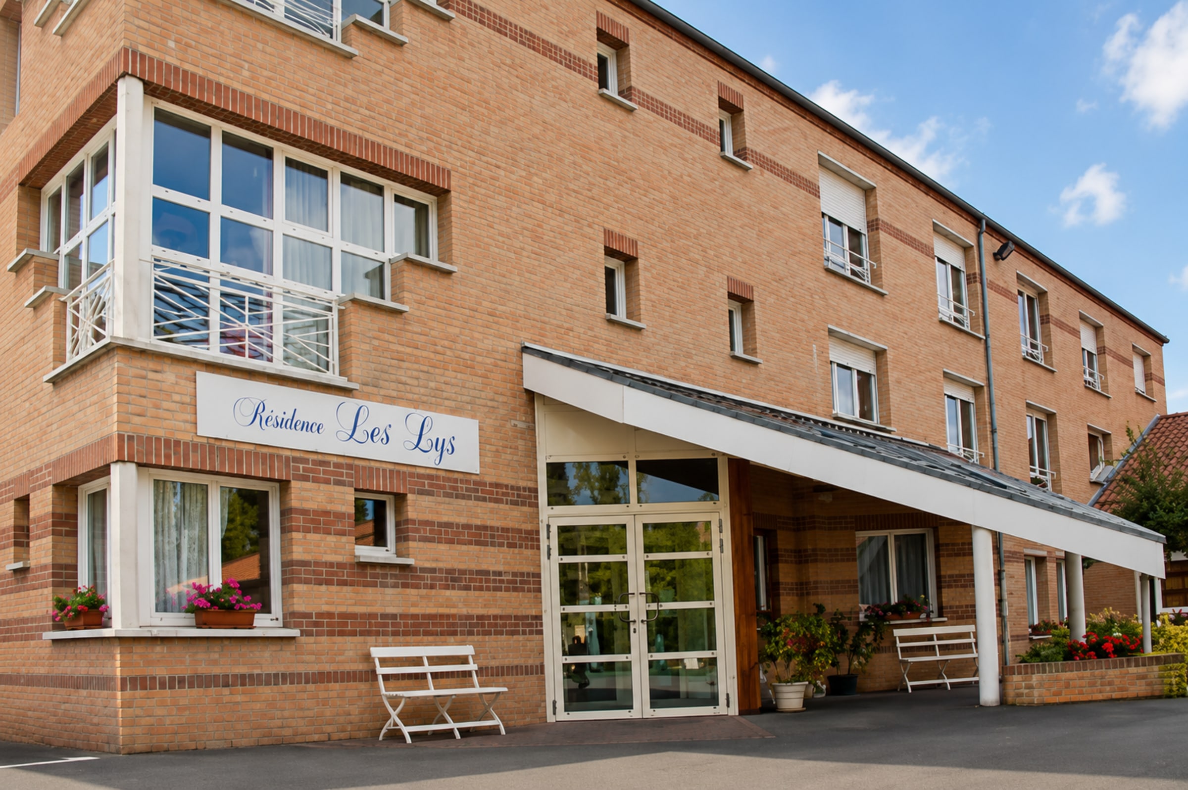 Programme immobilier neuf à Montigny-en-Gohelle