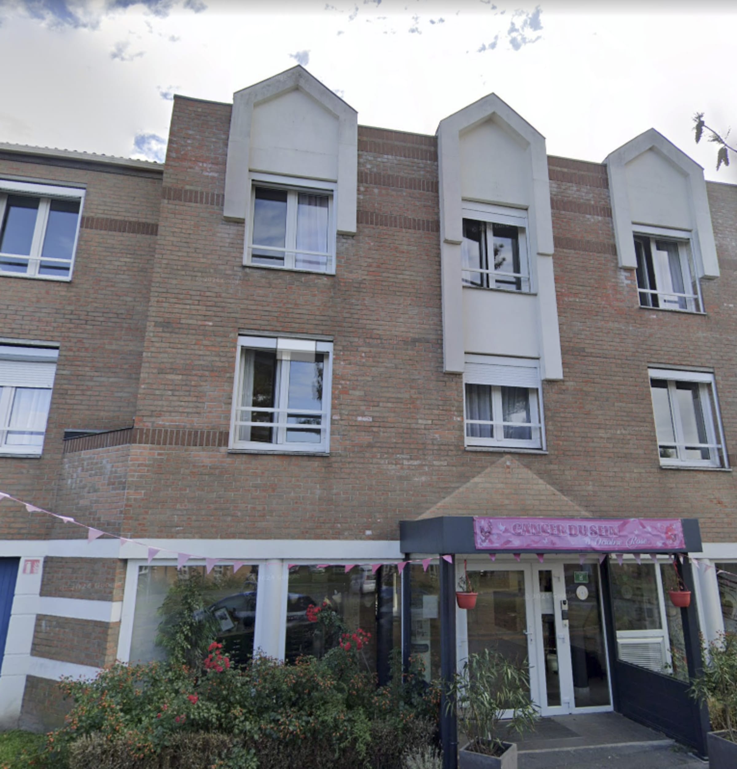 Programme immobilier neuf à Raimbeaucourt