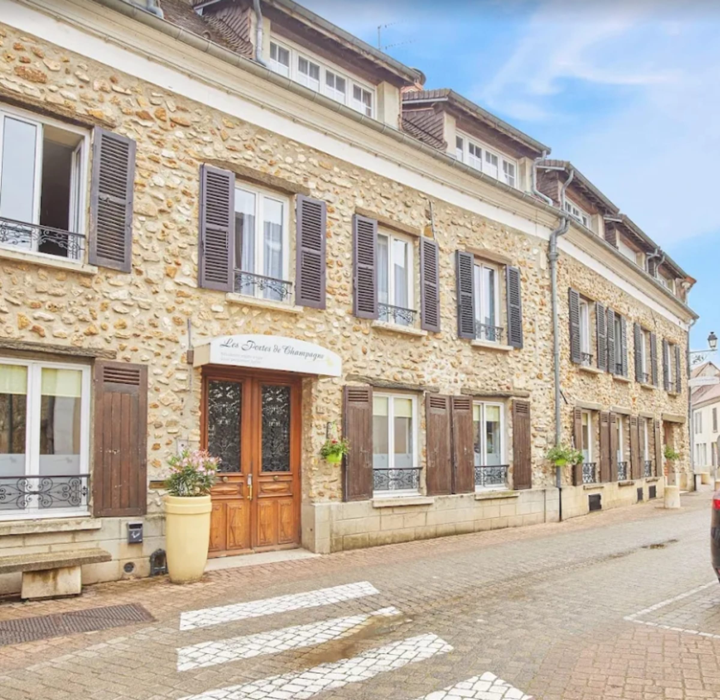 Programme immobilier neuf à Chézy-sur-Marne