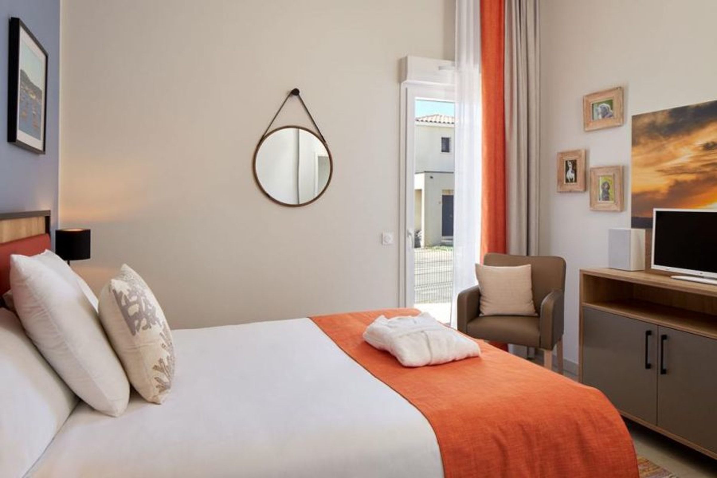 Programme immobilier neuf à Mèze