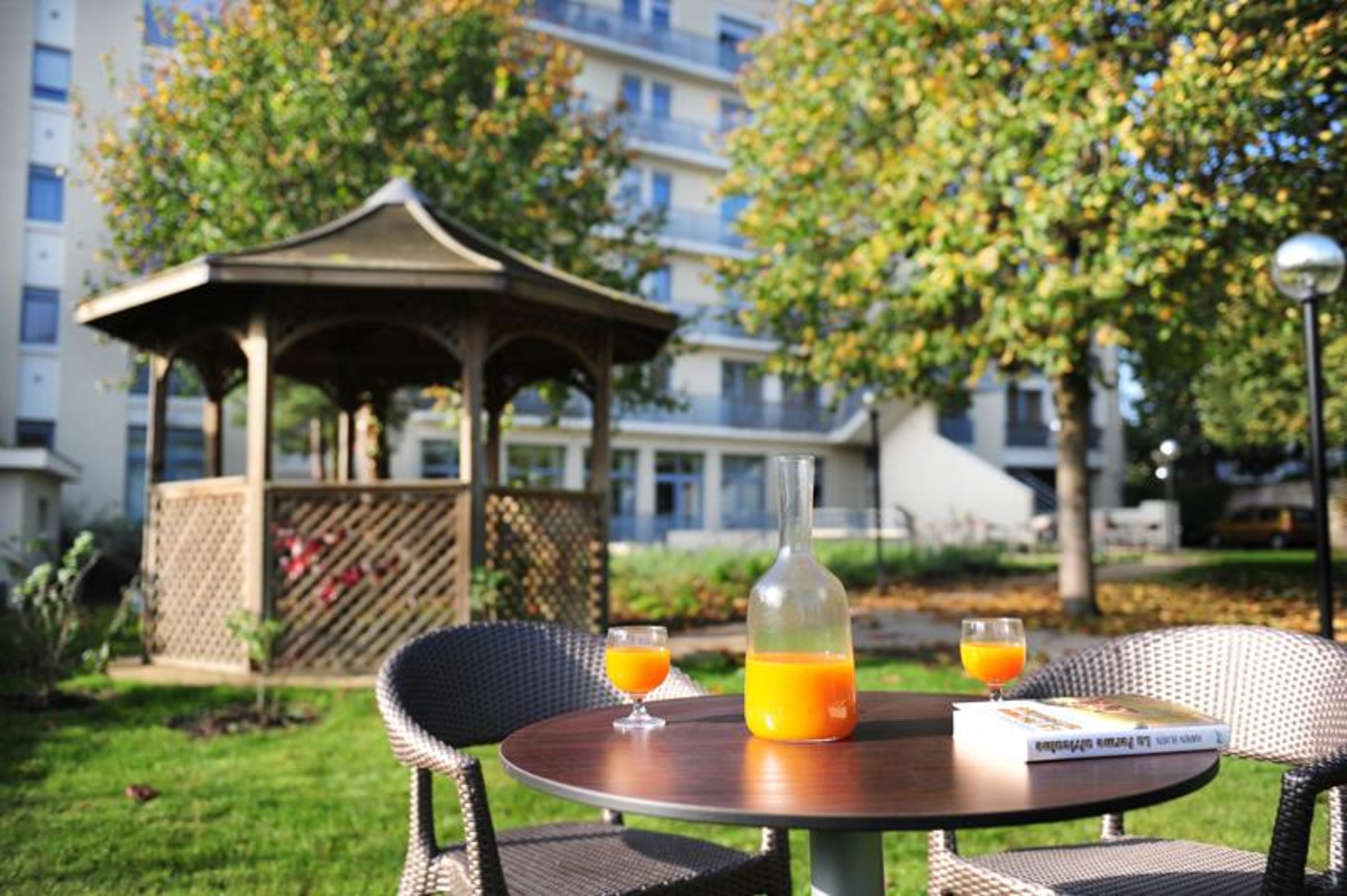 Programme immobilier neuf à Rambouillet