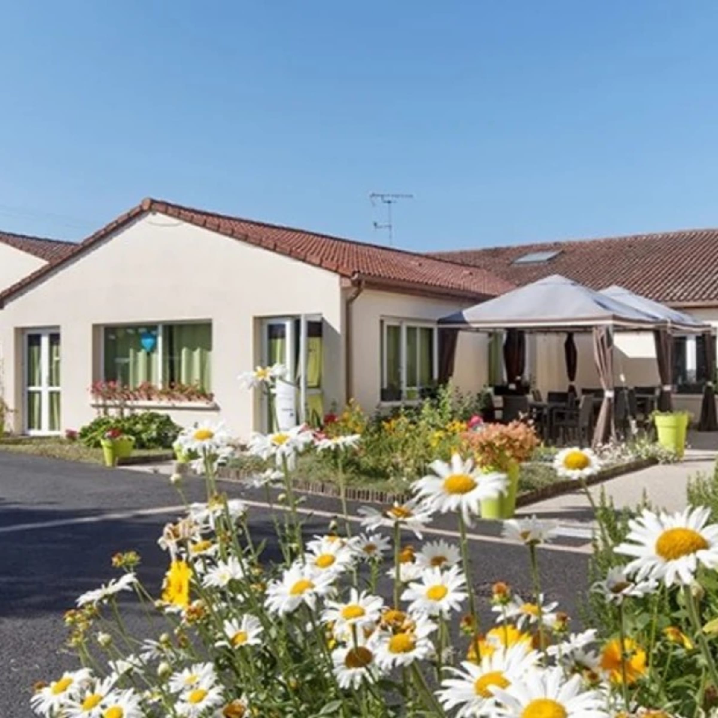 Programme immobilier neuf à Monts-sur-Guesnes