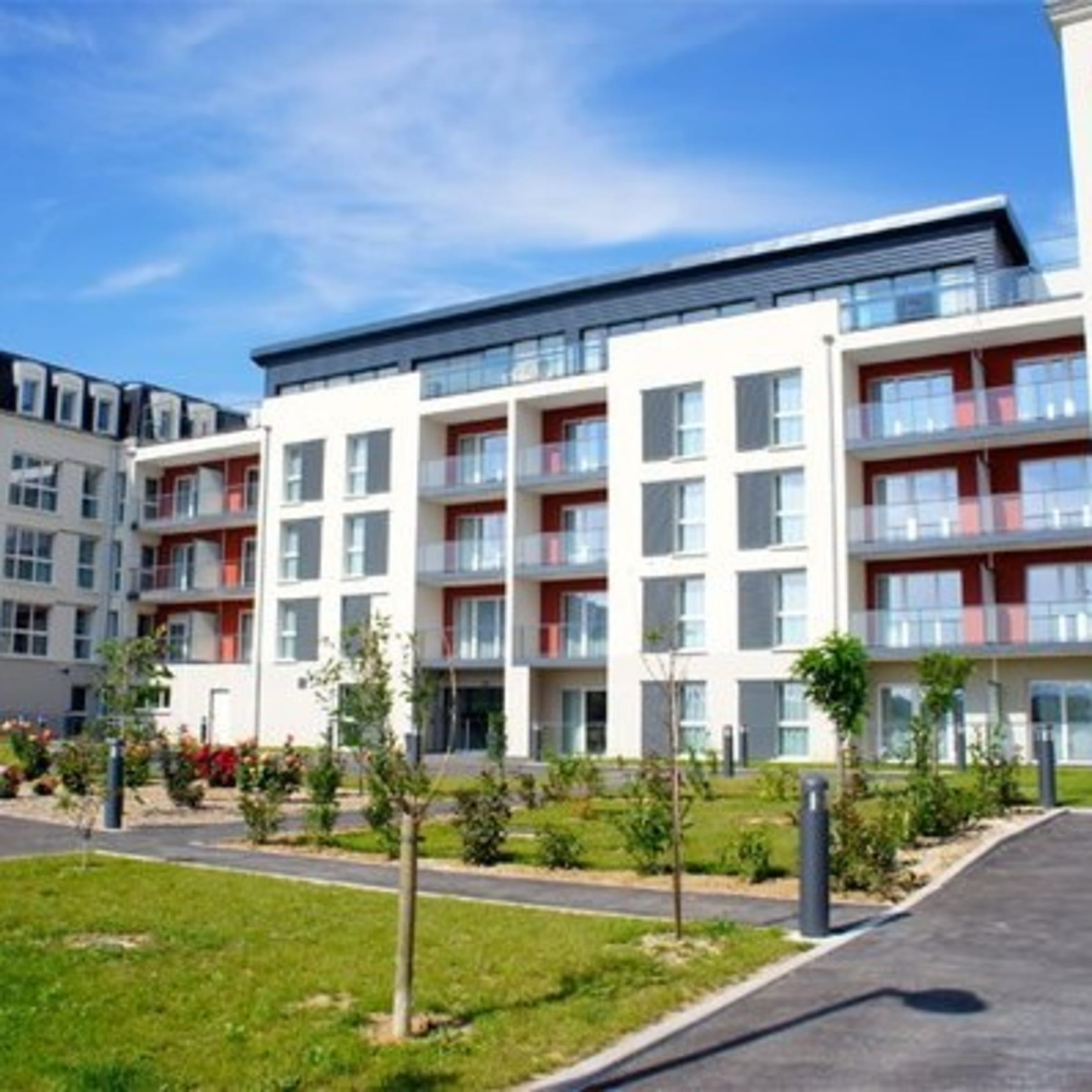 Programme immobilier neuf à Épernay