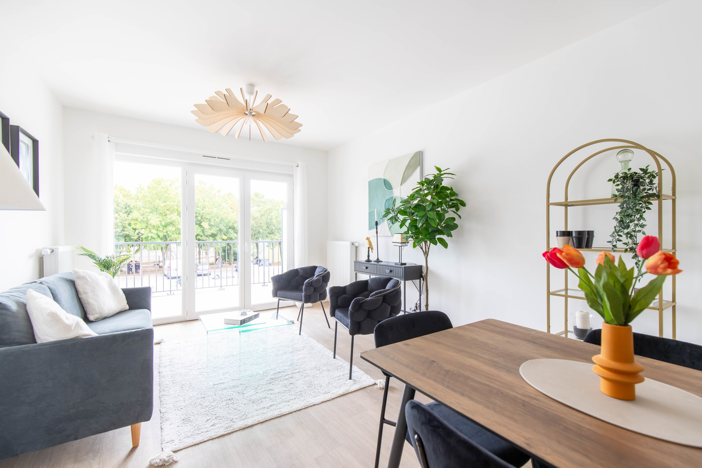 Programme immobilier neuf à Magnanville