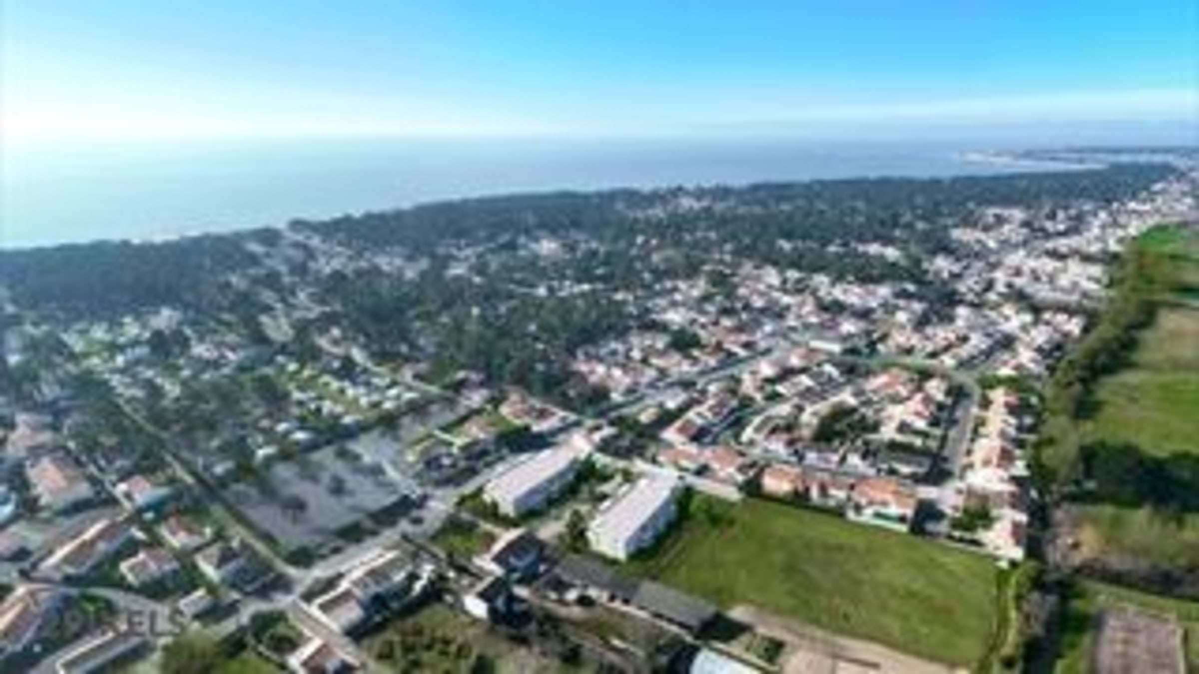 Programme immobilier neuf à La Tranche-sur-Mer