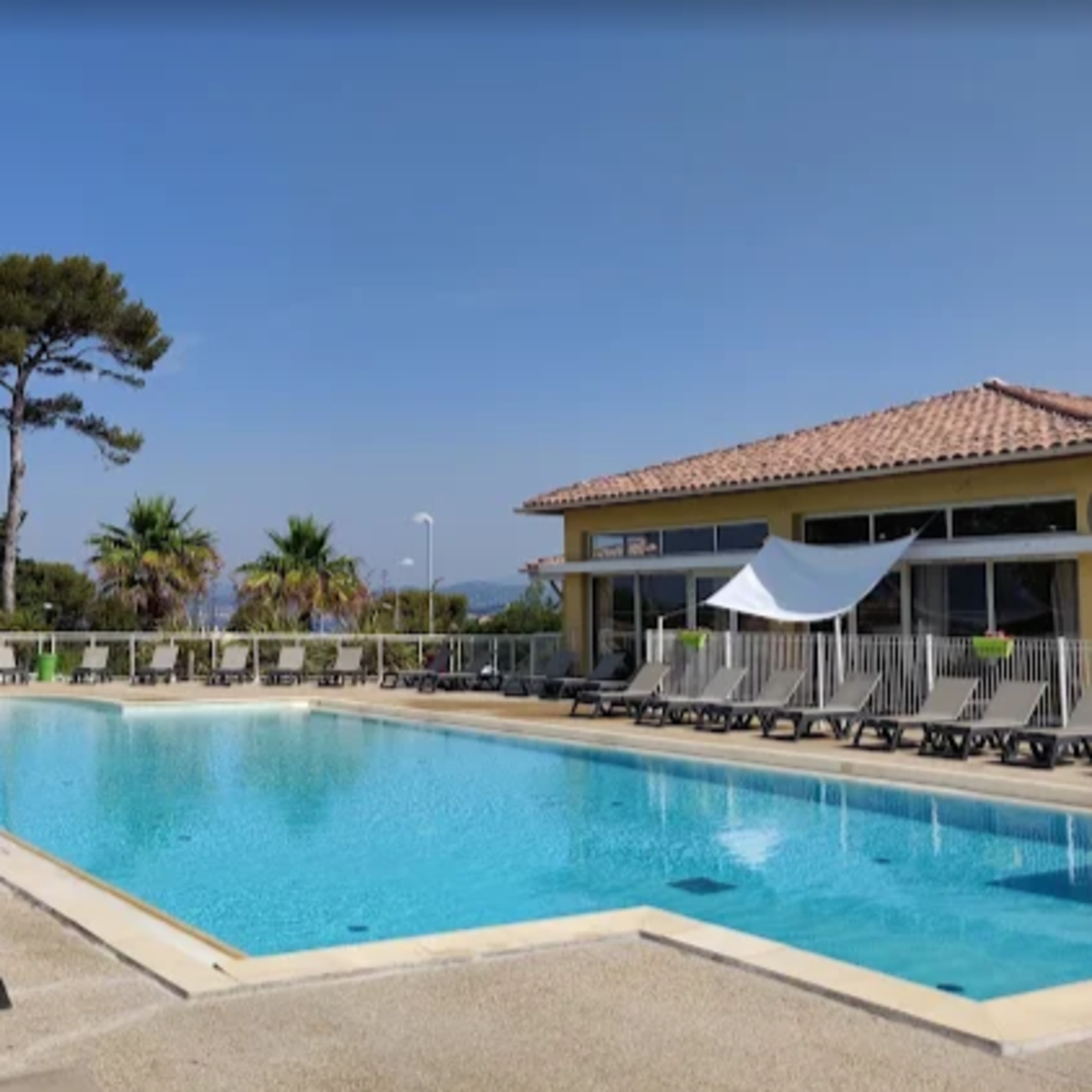 Programme immobilier neuf à Six-Fours-les-Plages