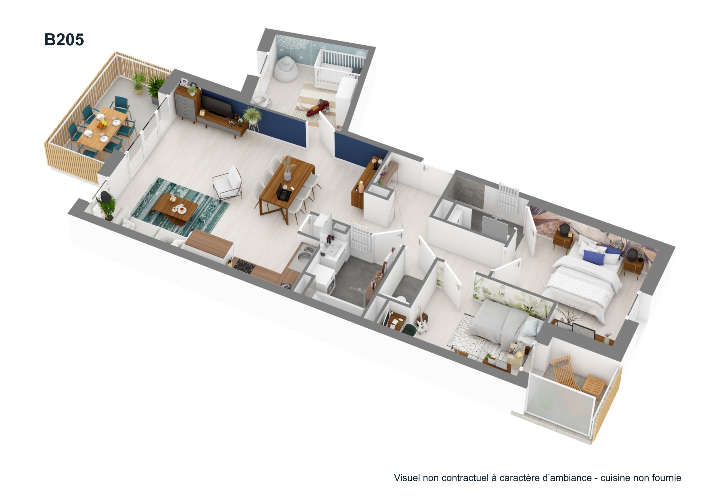 Programme immobilier neuf à Talmont-Saint-Hilaire