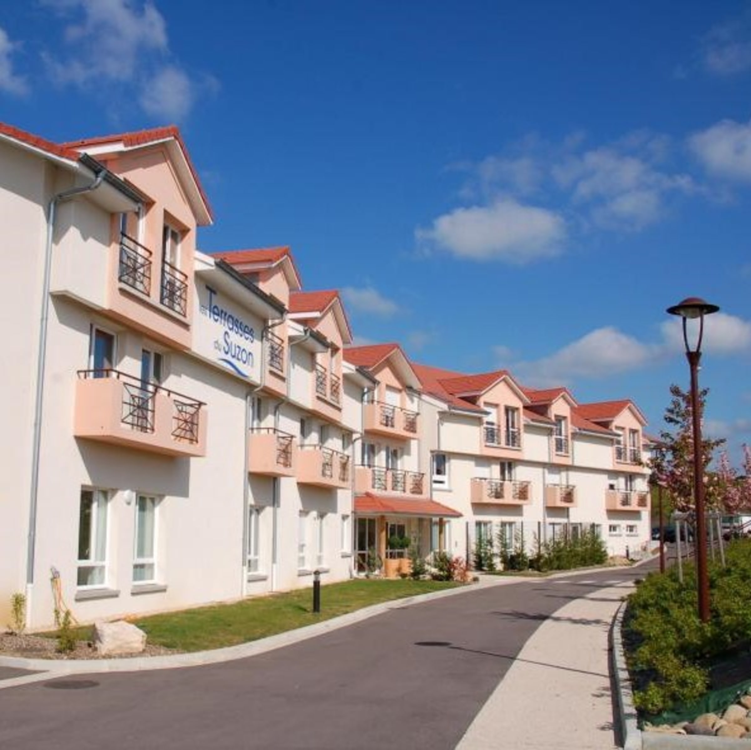 Programme immobilier neuf à Messigny-et-Vantoux