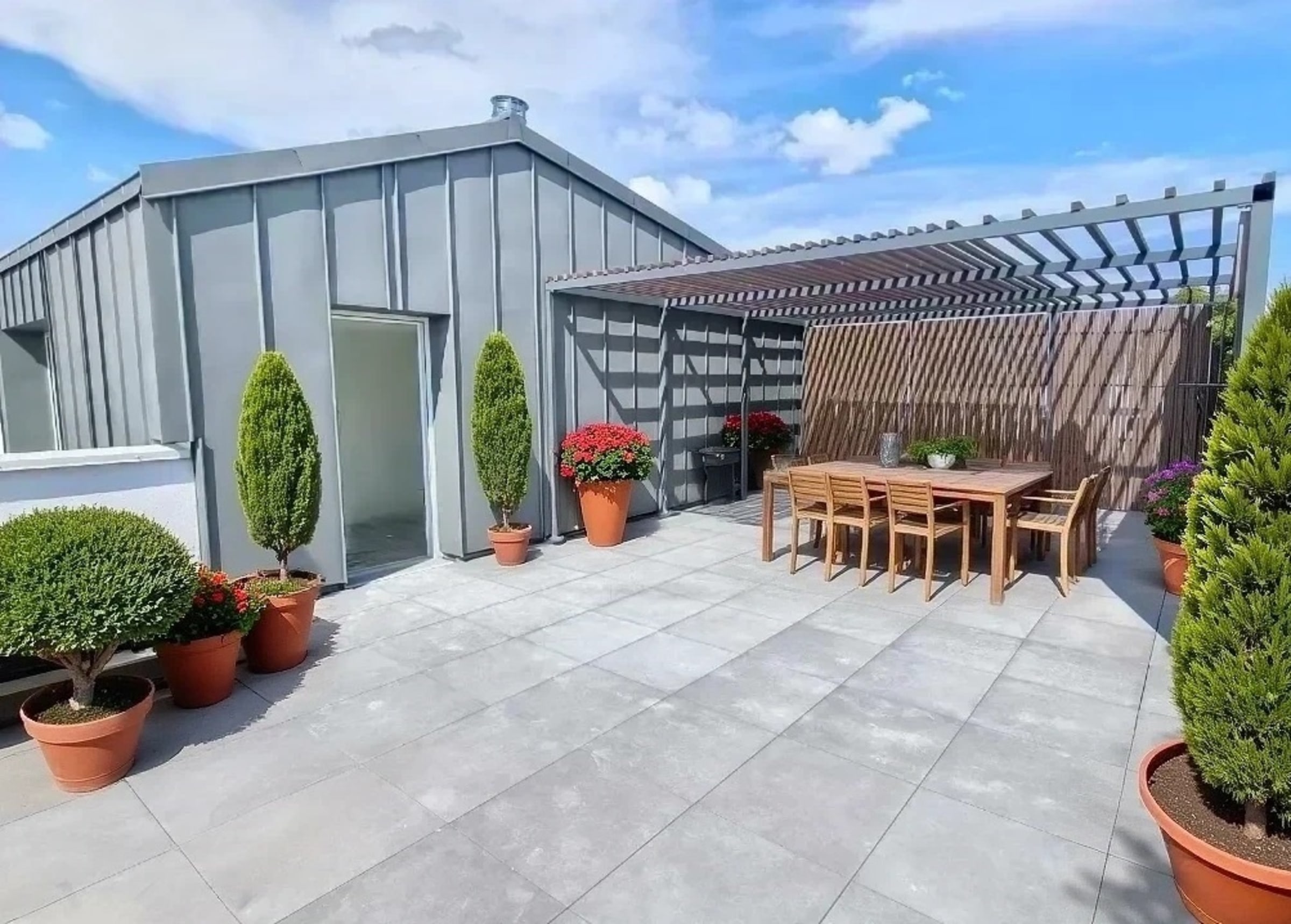 Programme immobilier neuf à Bezannes
