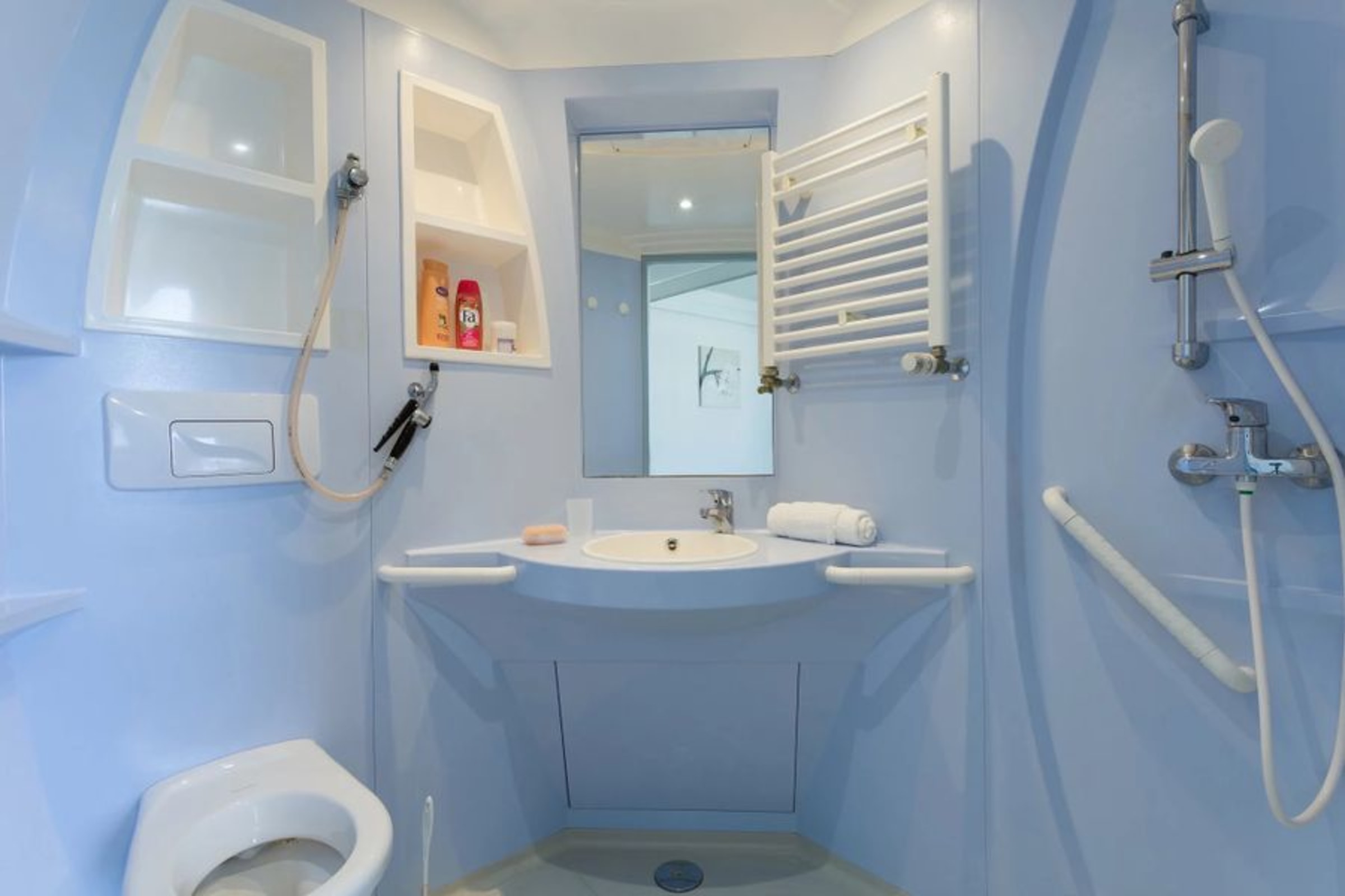 Programme immobilier neuf à Œuilly