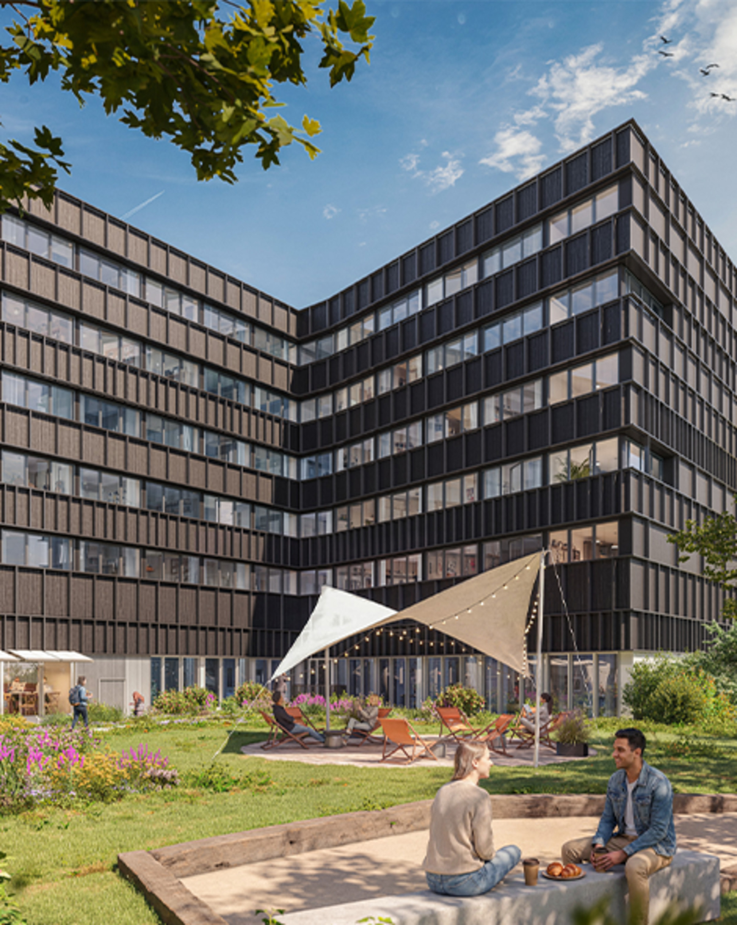 Programme immobilier neuf en Ille-et-Vilaine
