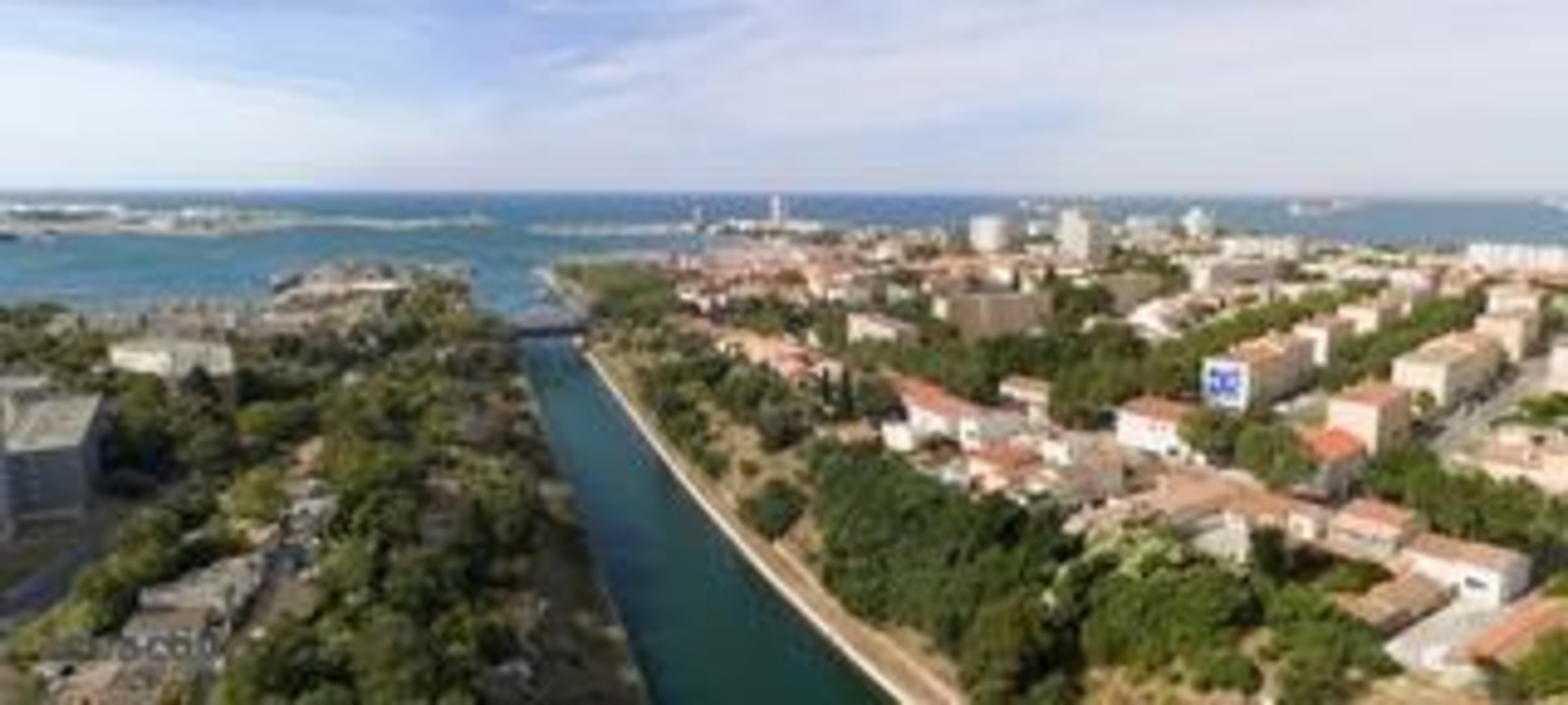Programme immobilier neuf à Port-de-Bouc