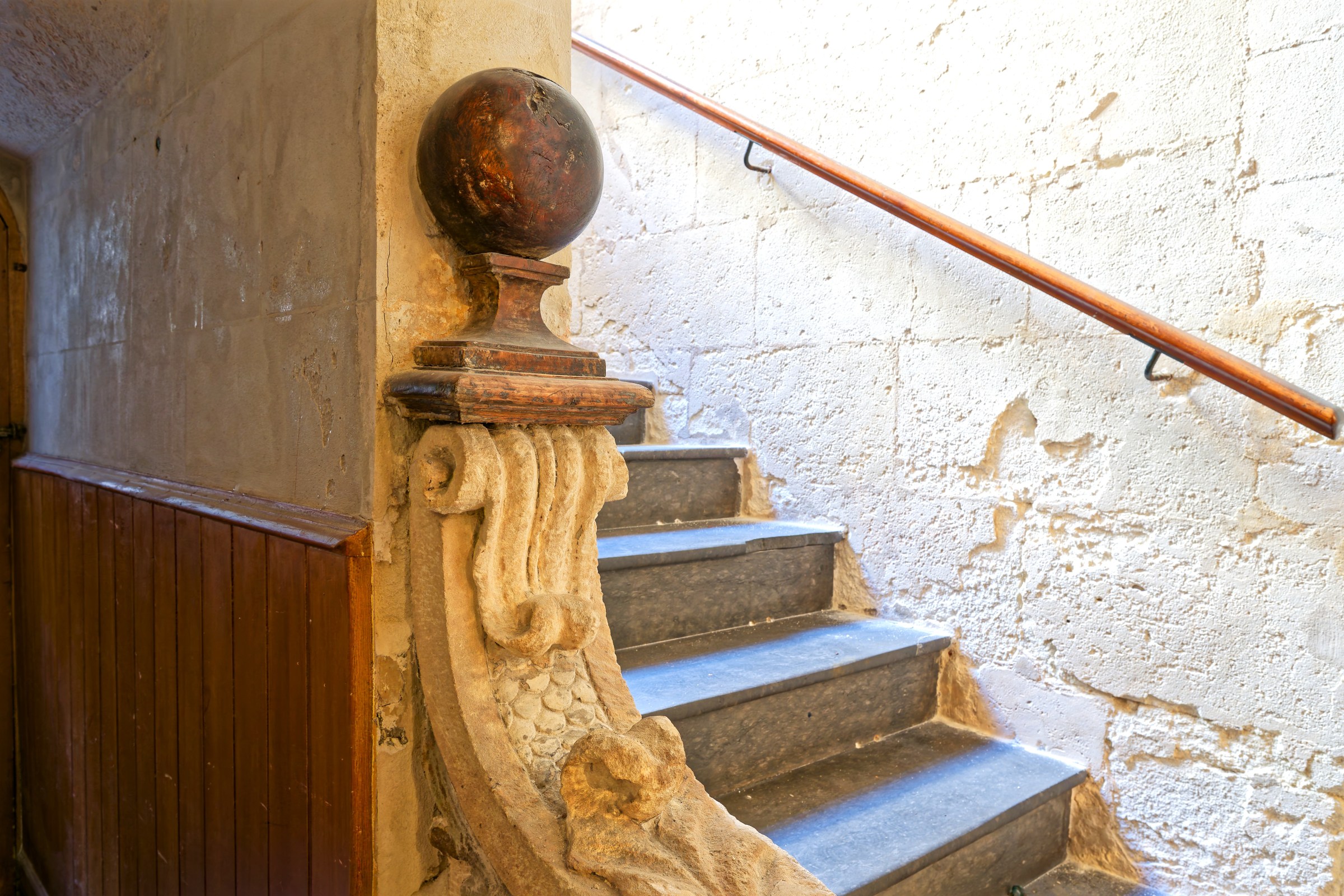 Programme immobilier neuf à Arles