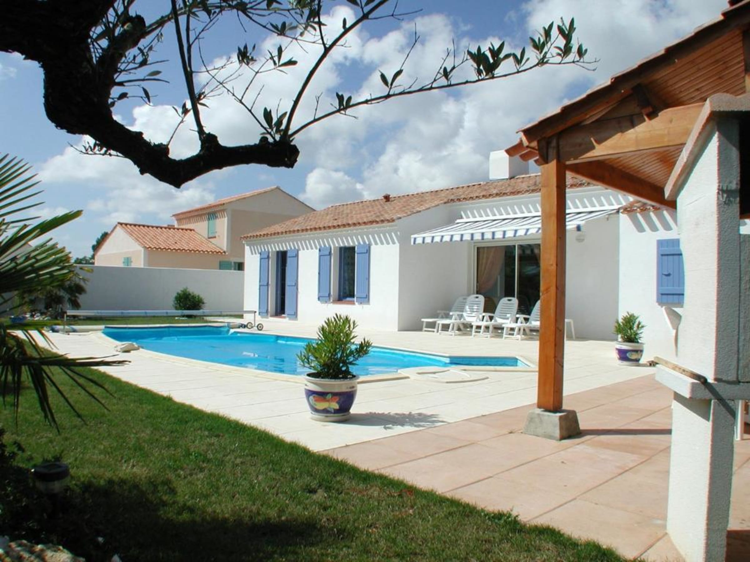Programme immobilier neuf à Saint-Jean-de-Monts