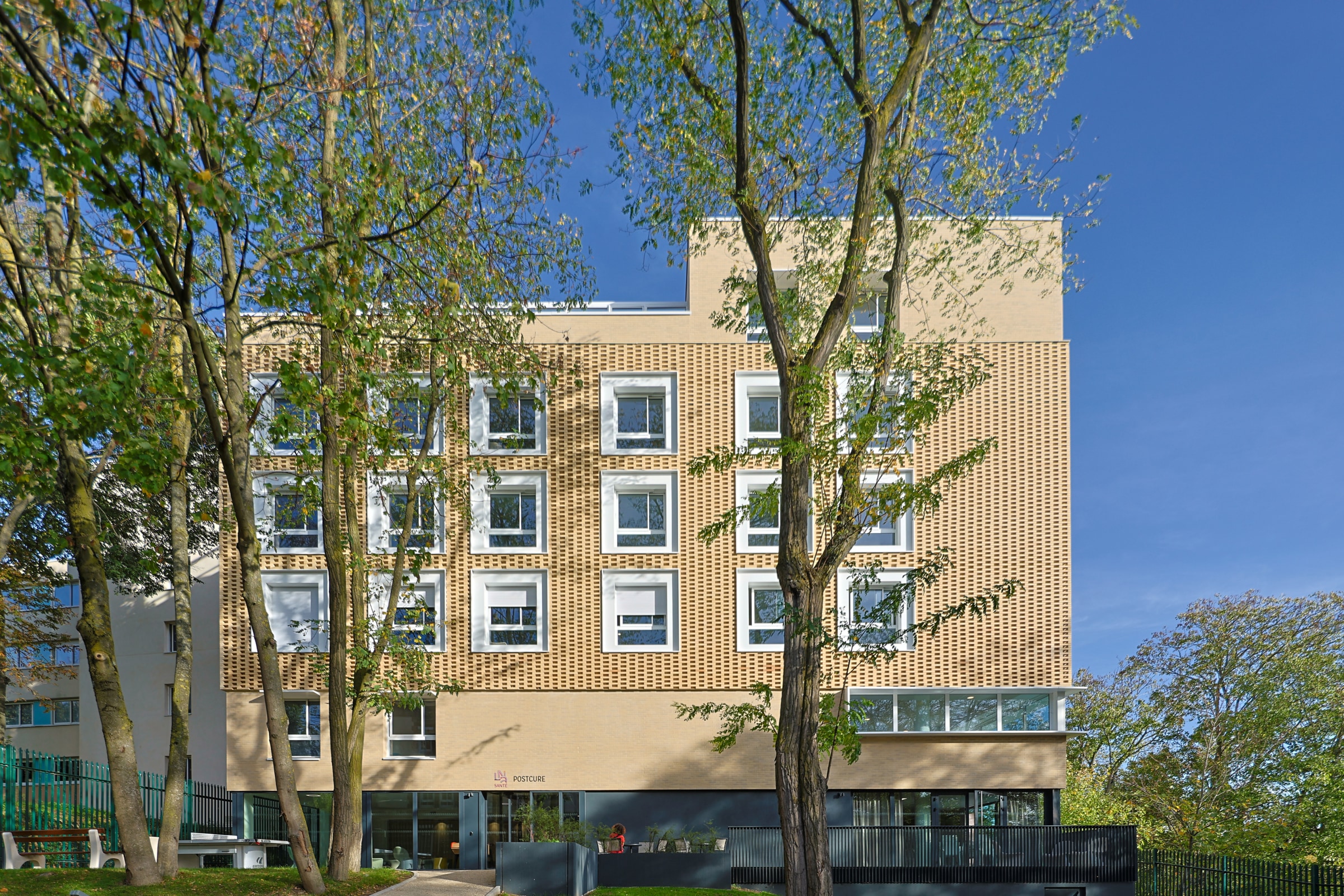 Programme immobilier neuf à Épinay-sur-Seine
