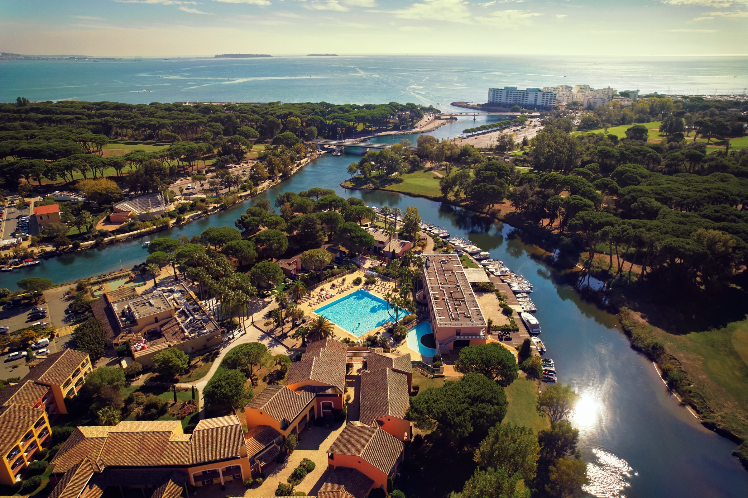 Programme immobilier neuf en Alpes-Maritimes