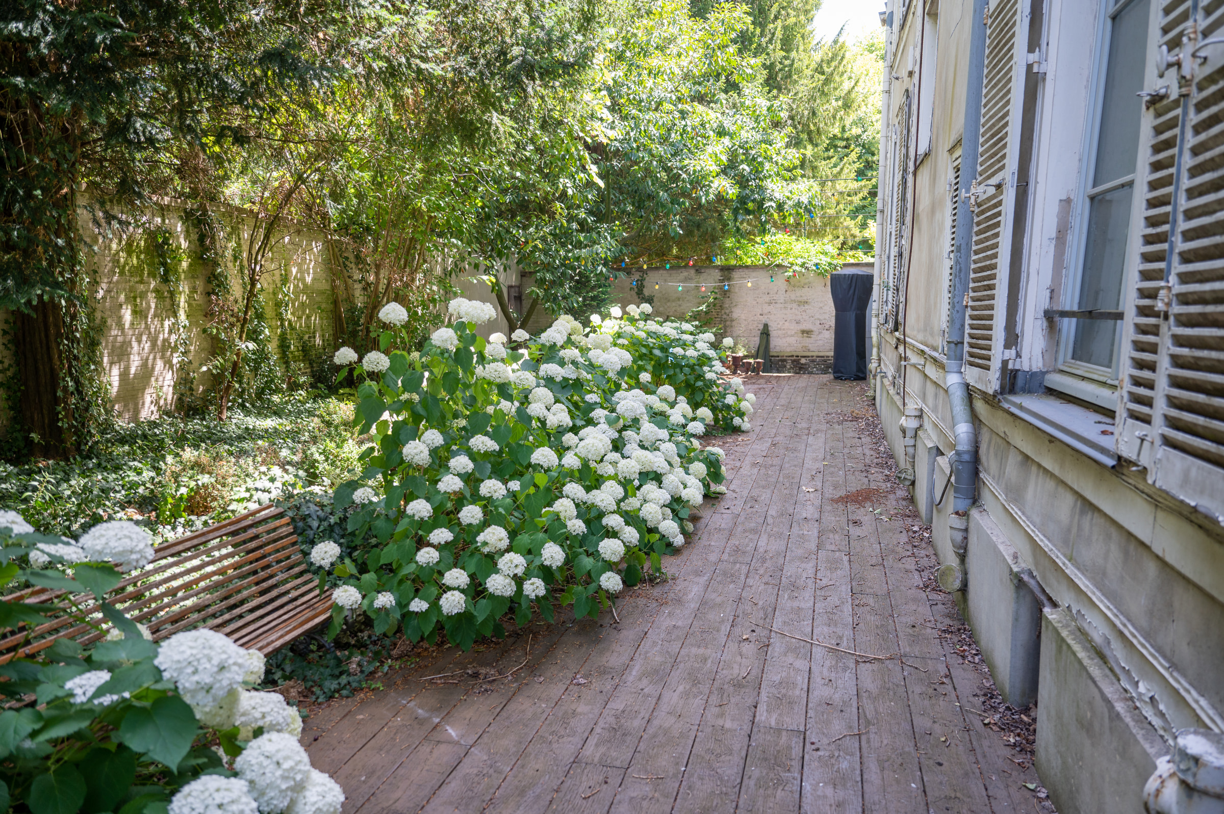 Programme immobilier neuf en Aube