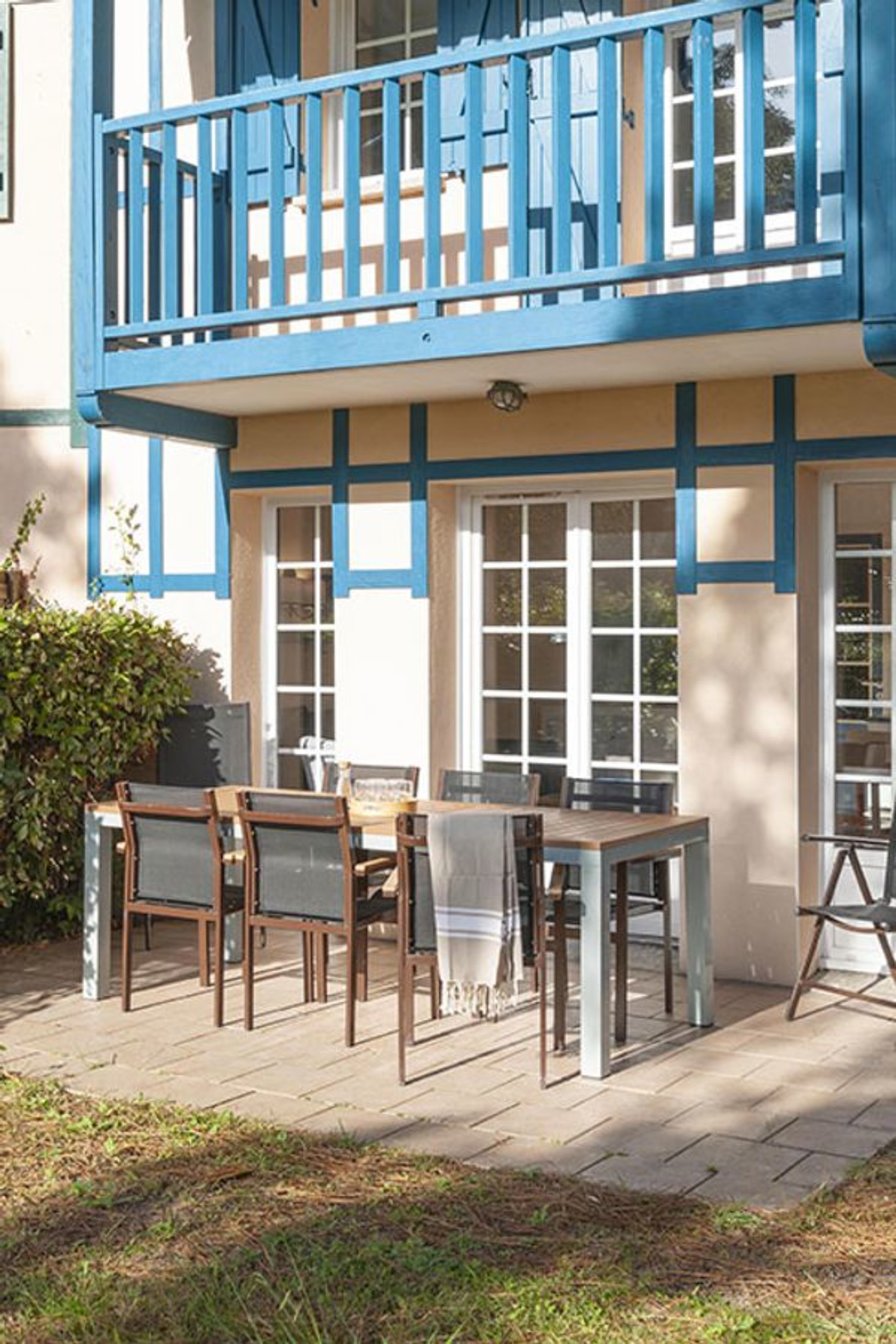Programme immobilier neuf à Moliets-et-Maa