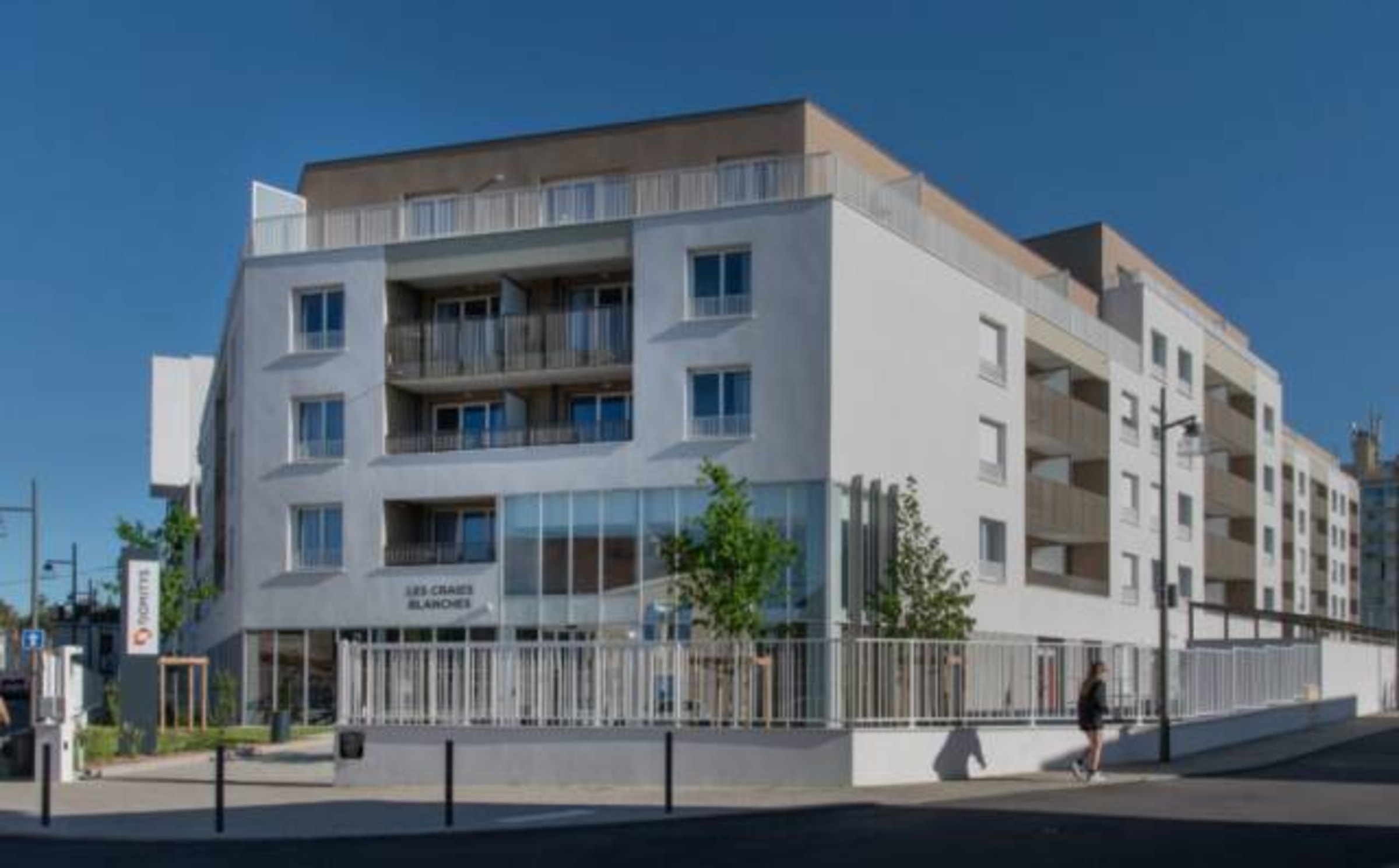 Programme immobilier neuf à Mont-de-Marsan
