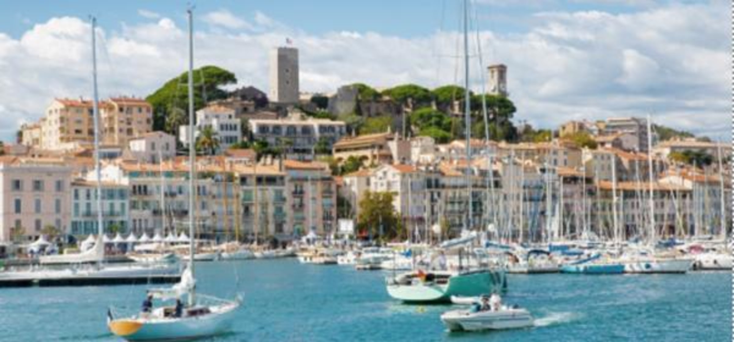 Programme immobilier neuf à Mougins