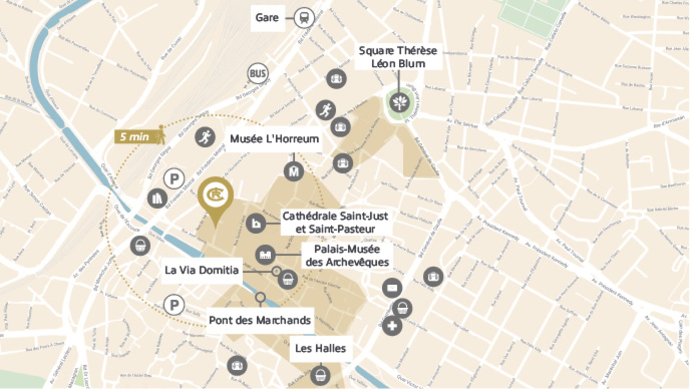 Programme immobilier neuf en Aude