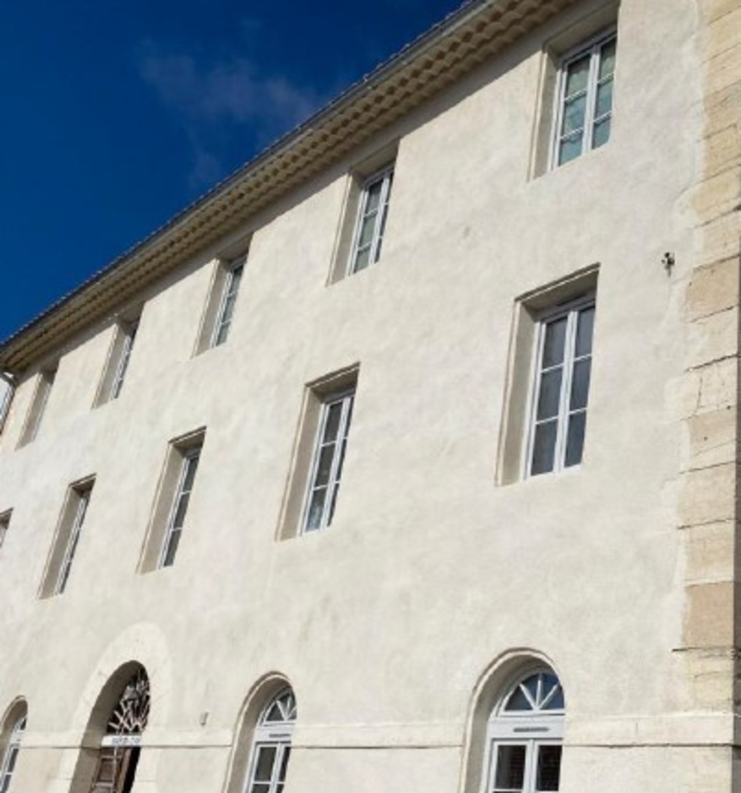 Programme immobilier neuf à Grasse