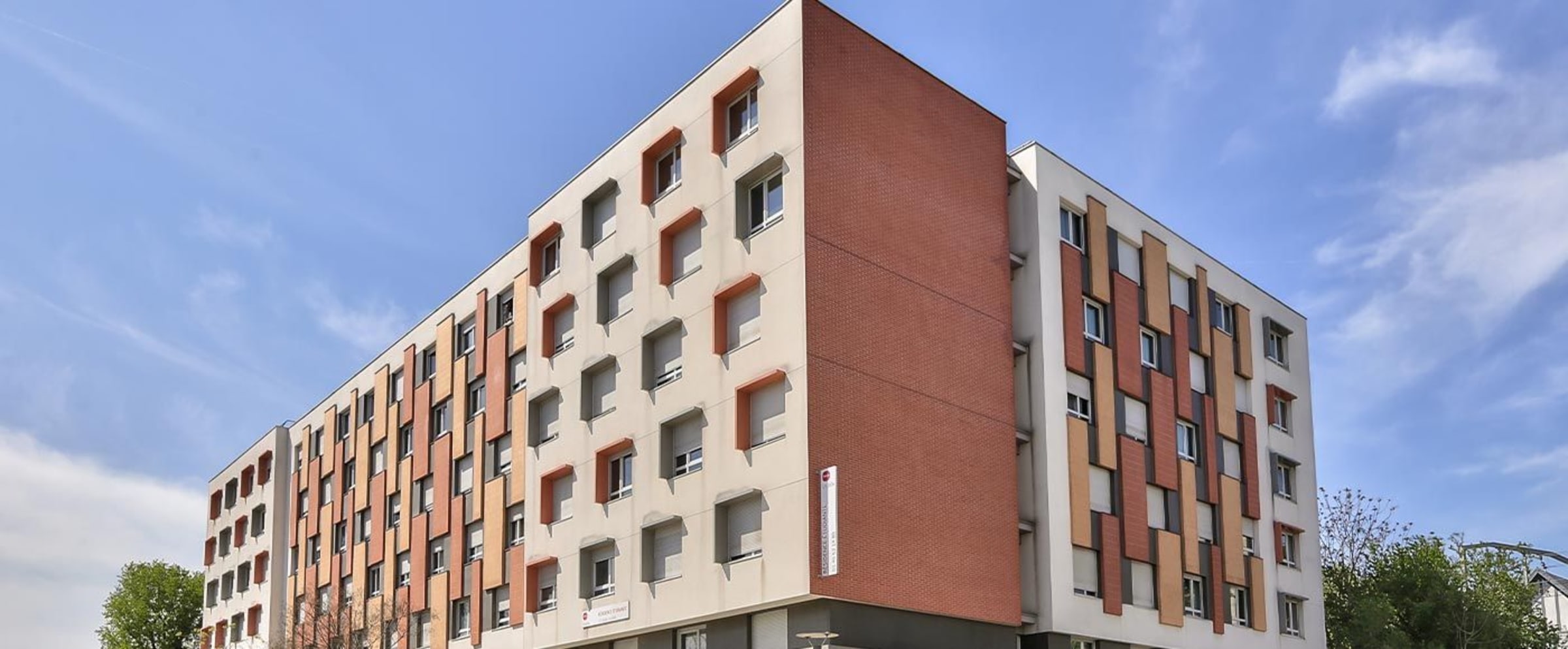 Programme immobilier neuf à Cachan