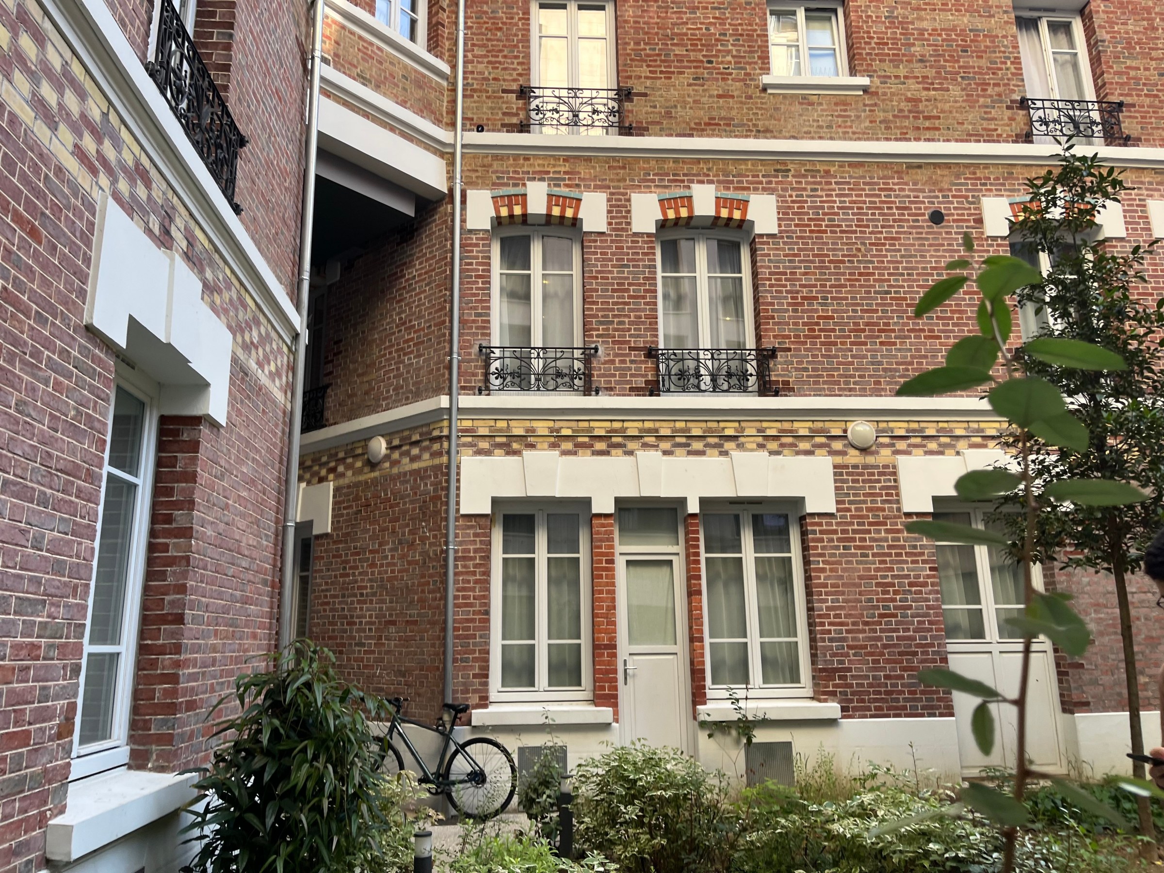 Programme immobilier neuf à Clichy