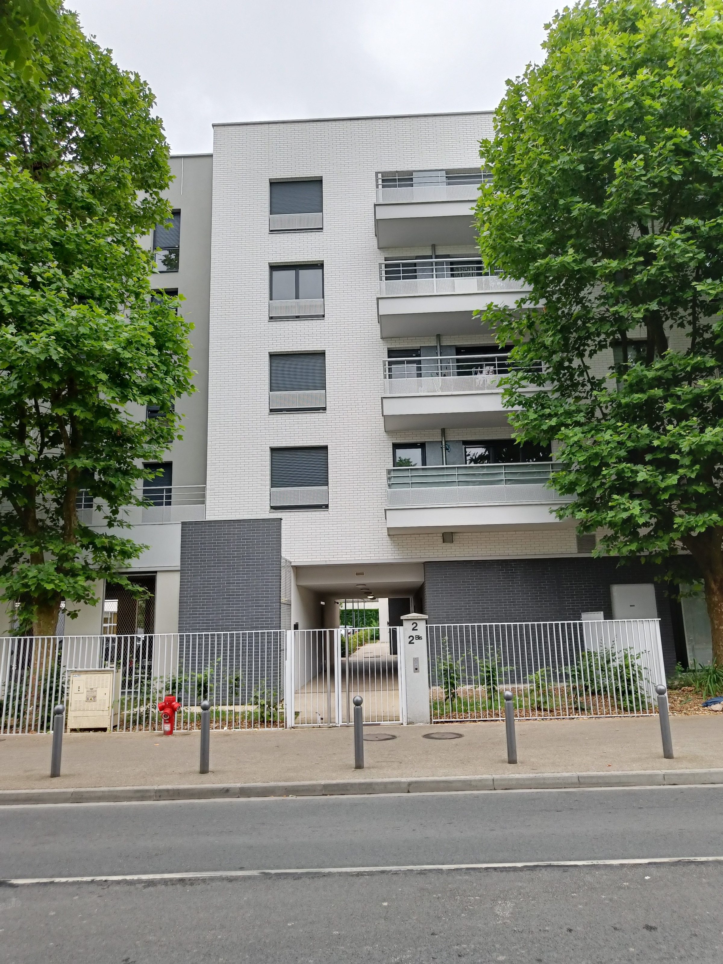 Programme immobilier neuf à Créteil