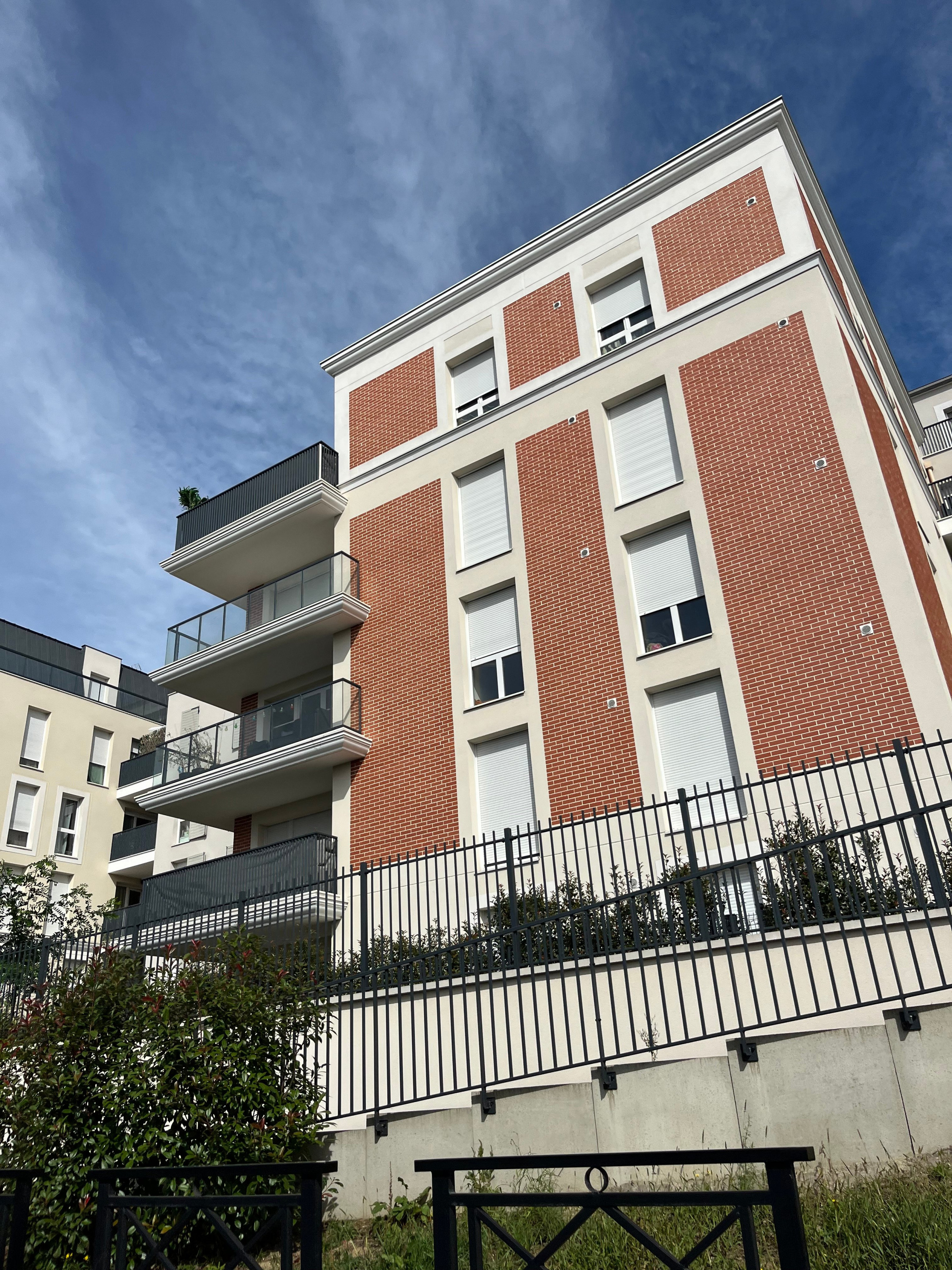 Programme immobilier neuf à Gagny