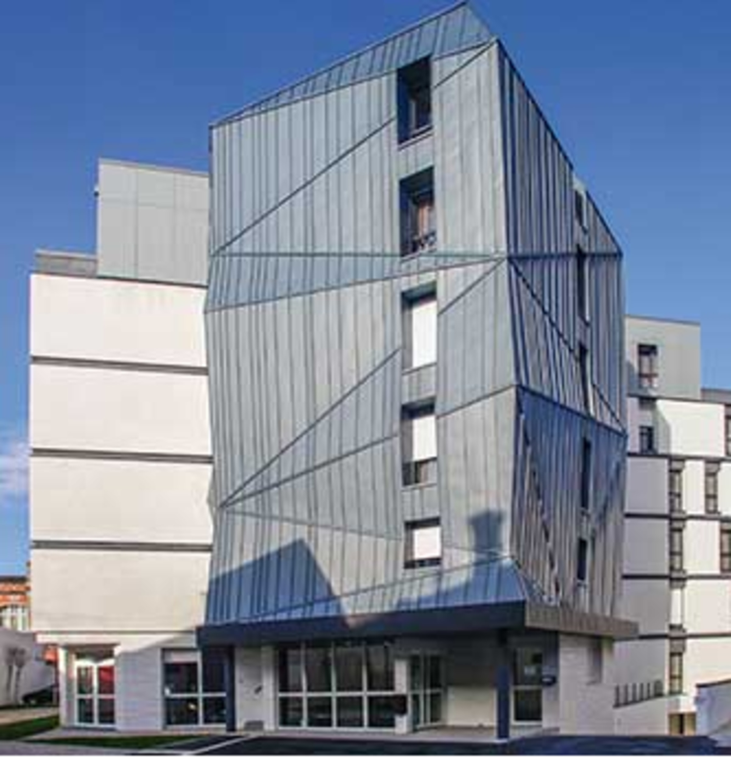 Programme immobilier neuf à Orléans