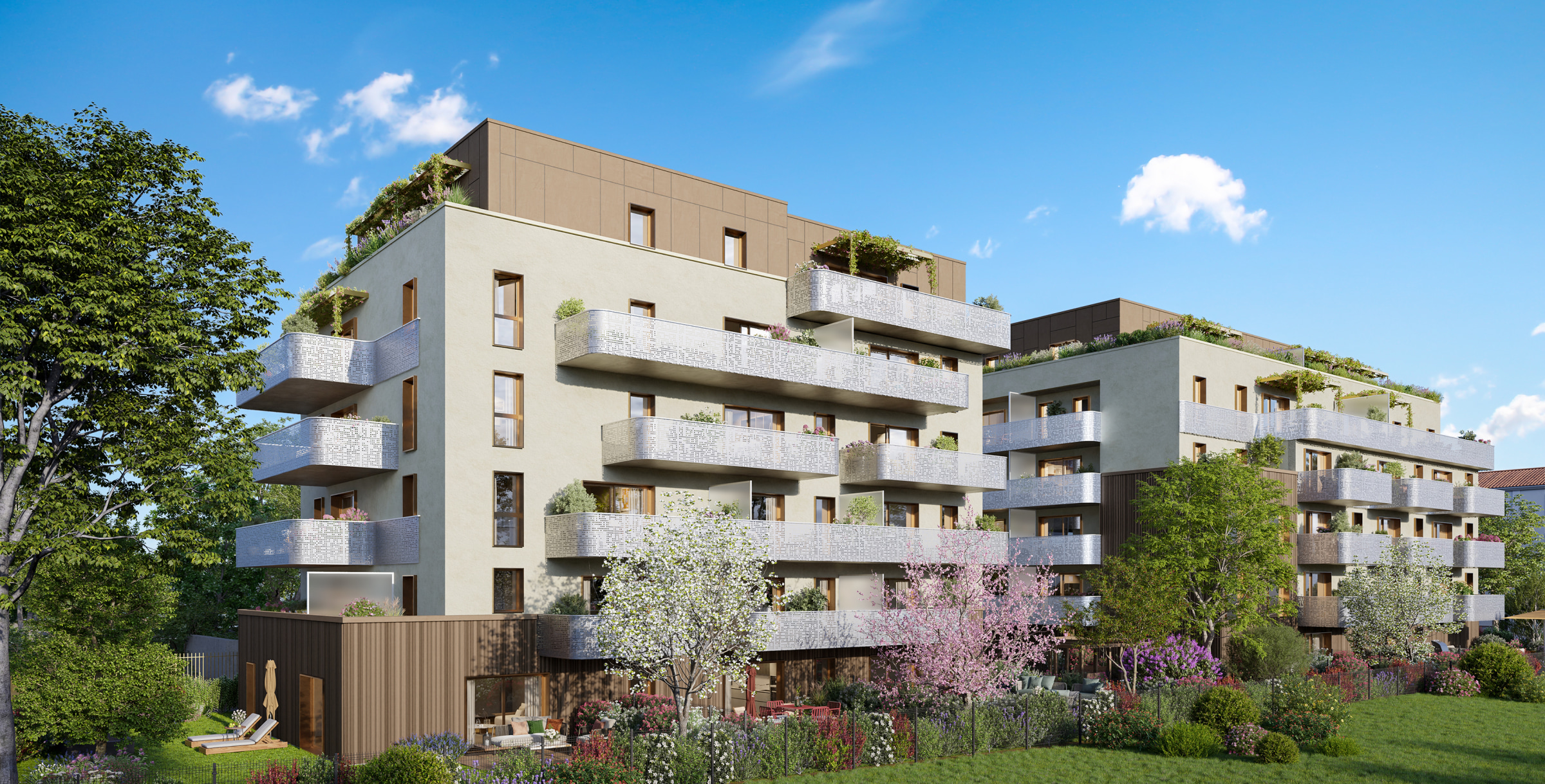 Programme immobilier neuf à Marseille 9e Arrondissement