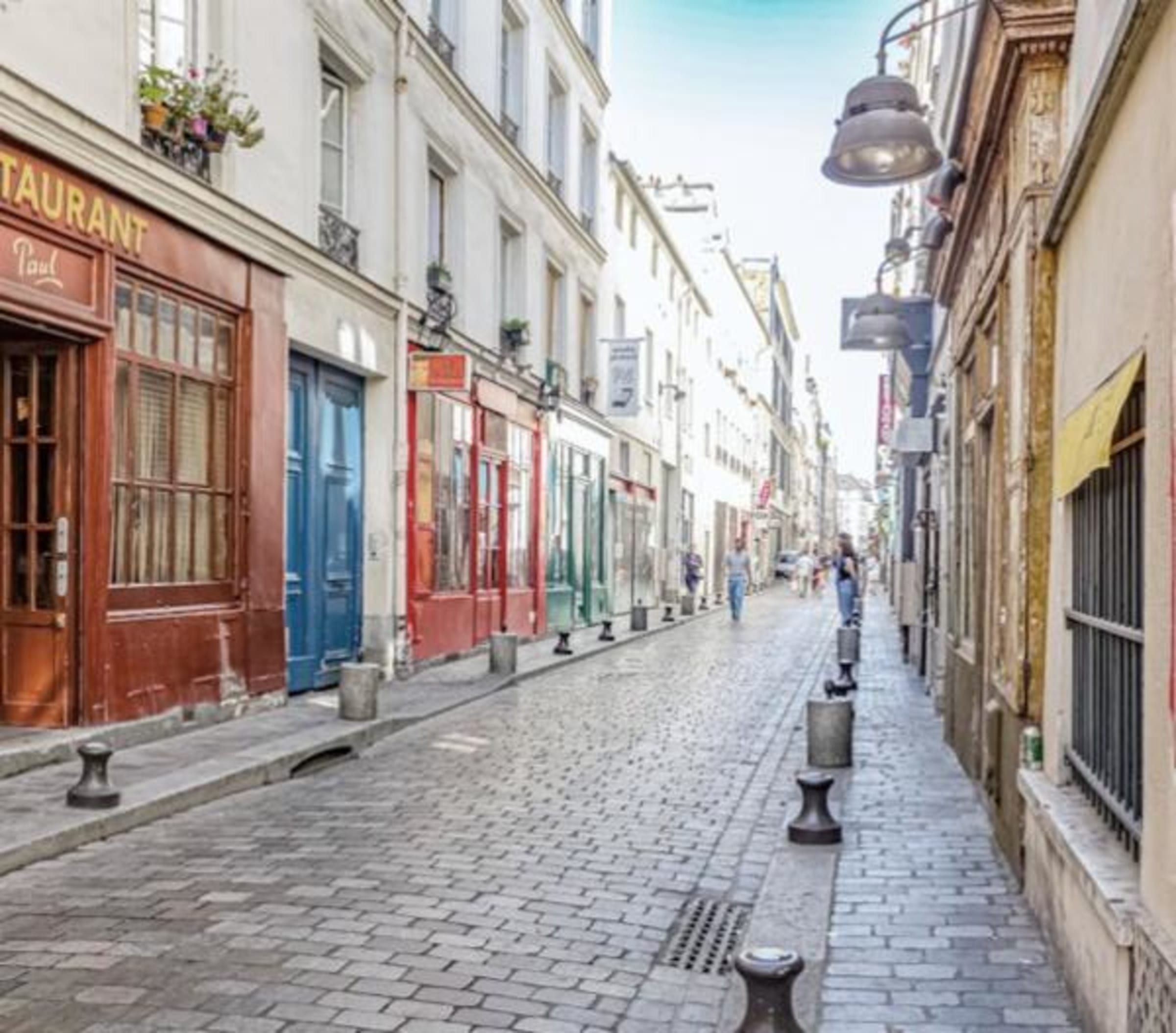 Programme immobilier neuf à Paris 11e Arrondissement