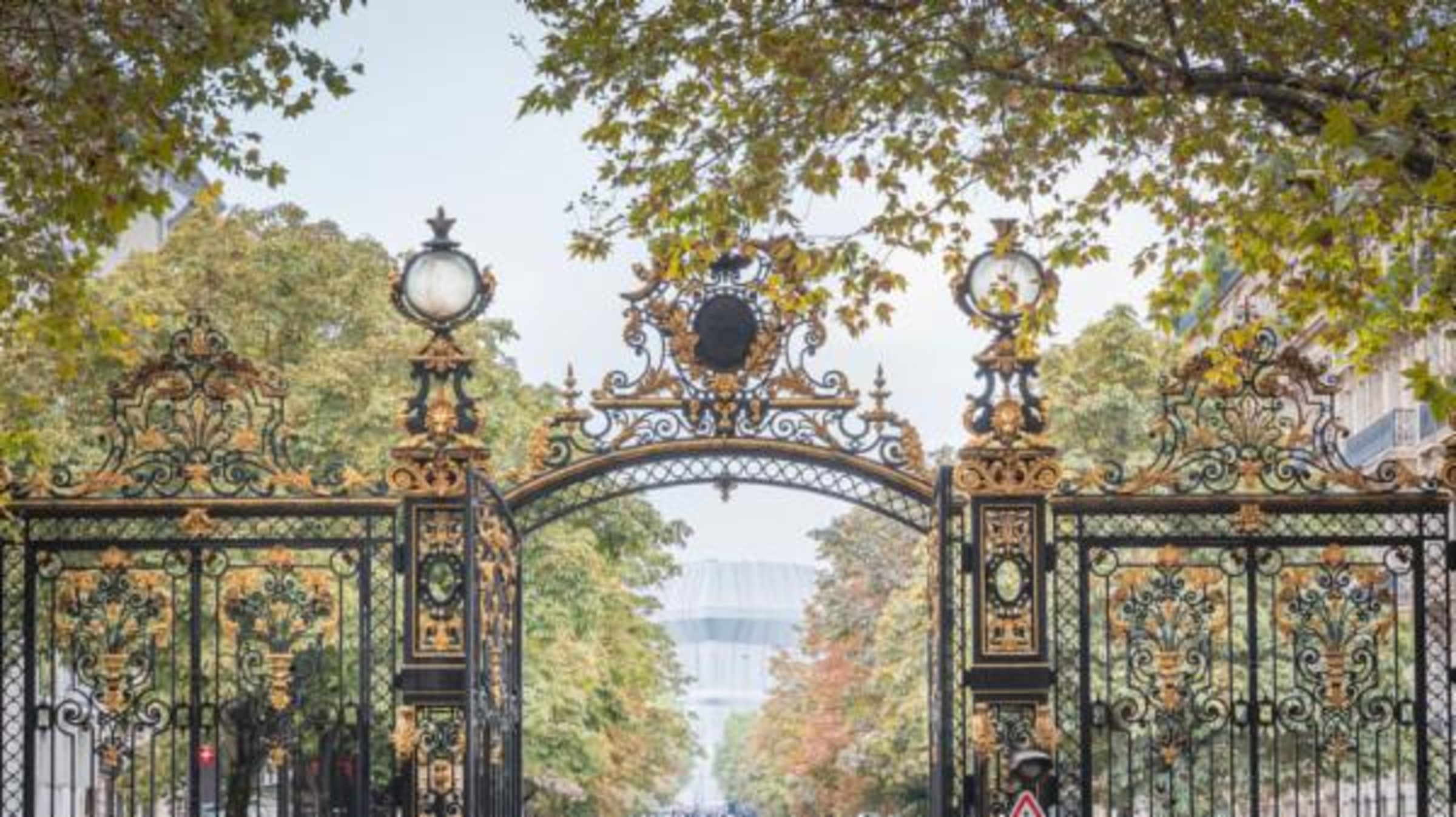 Programme immobilier neuf à Paris 8e Arrondissement