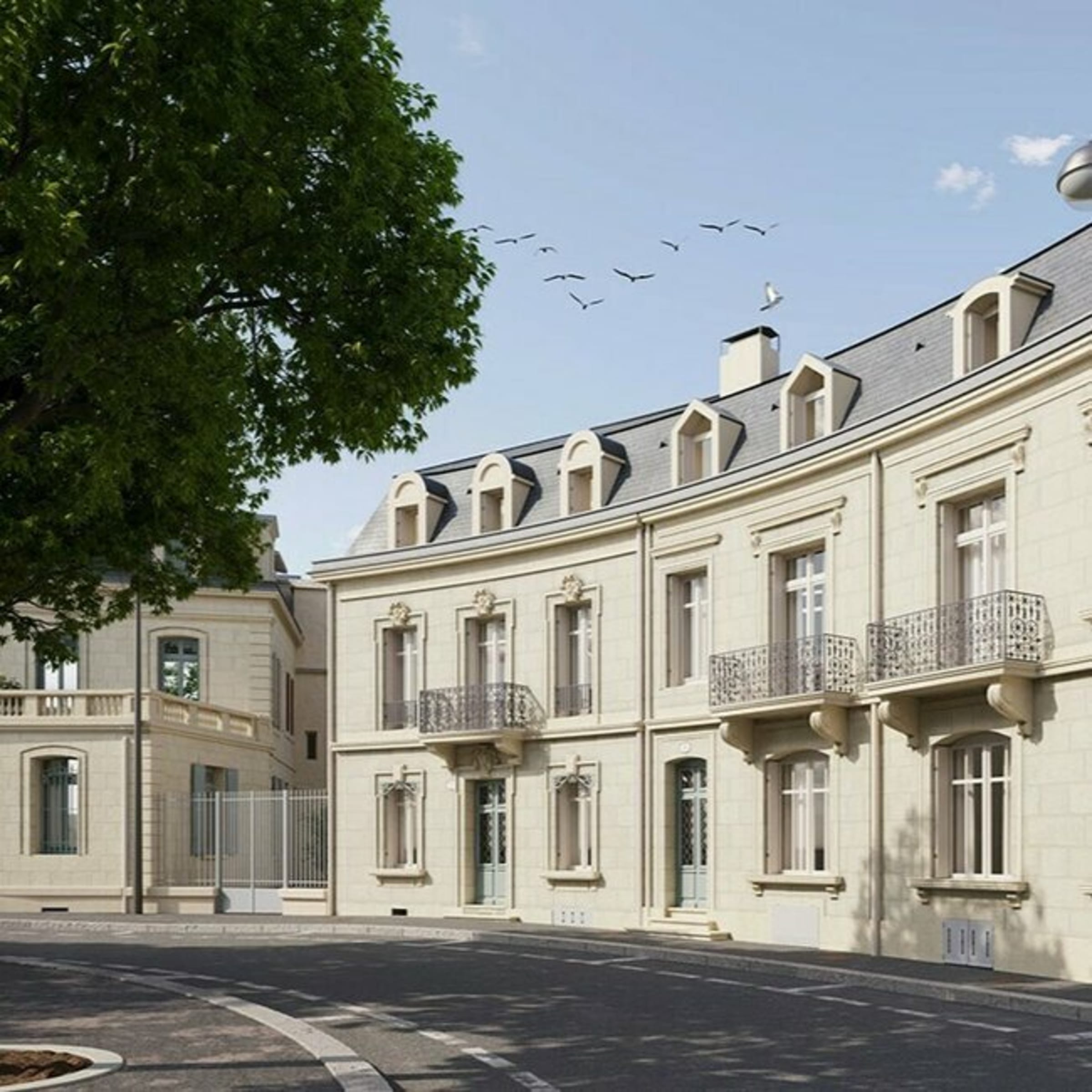 Programme immobilier neuf en Dordogne