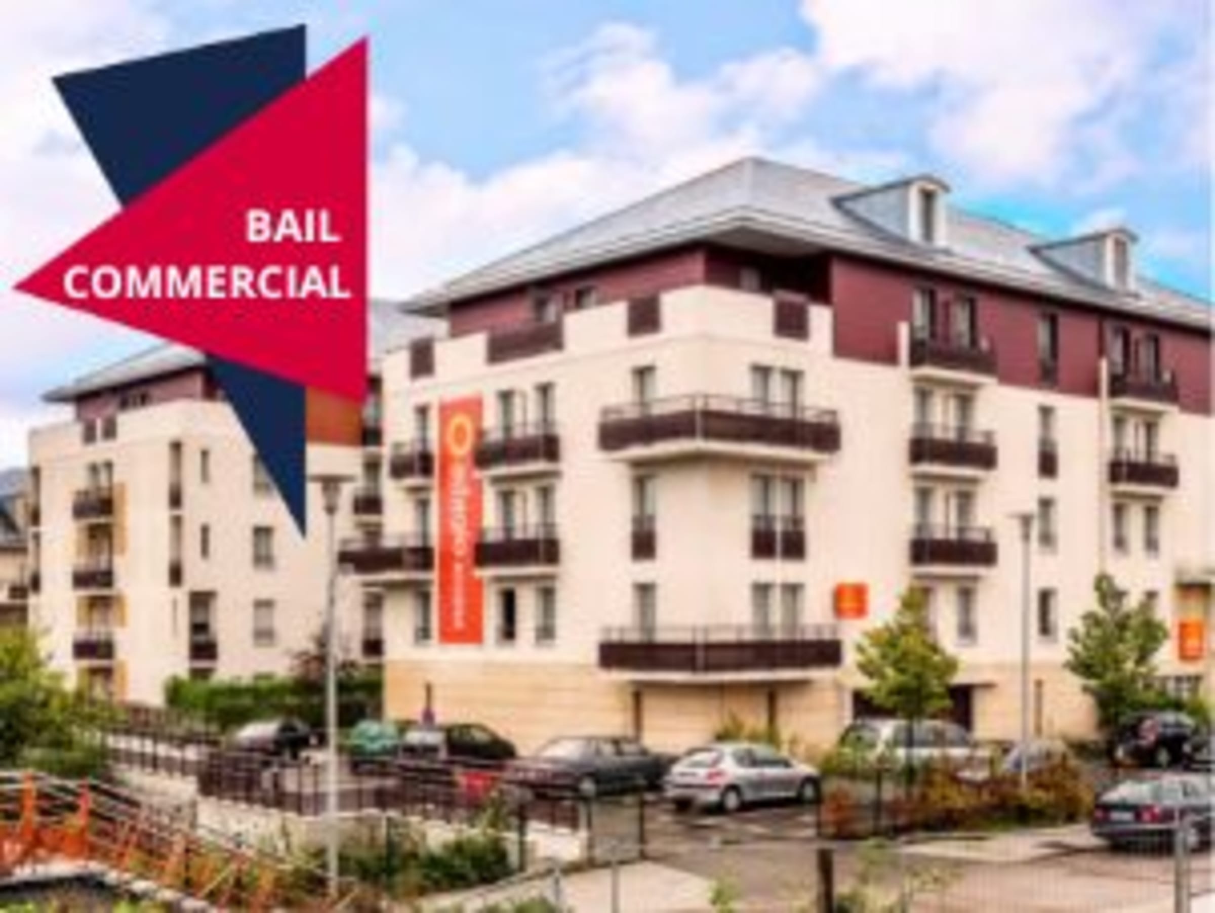 Programme immobilier neuf à Carrières-sous-Poissy
