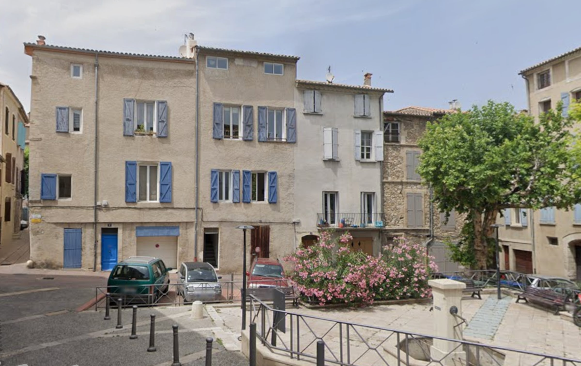 Programme immobilier neuf en Alpes-de-Haute-Provence