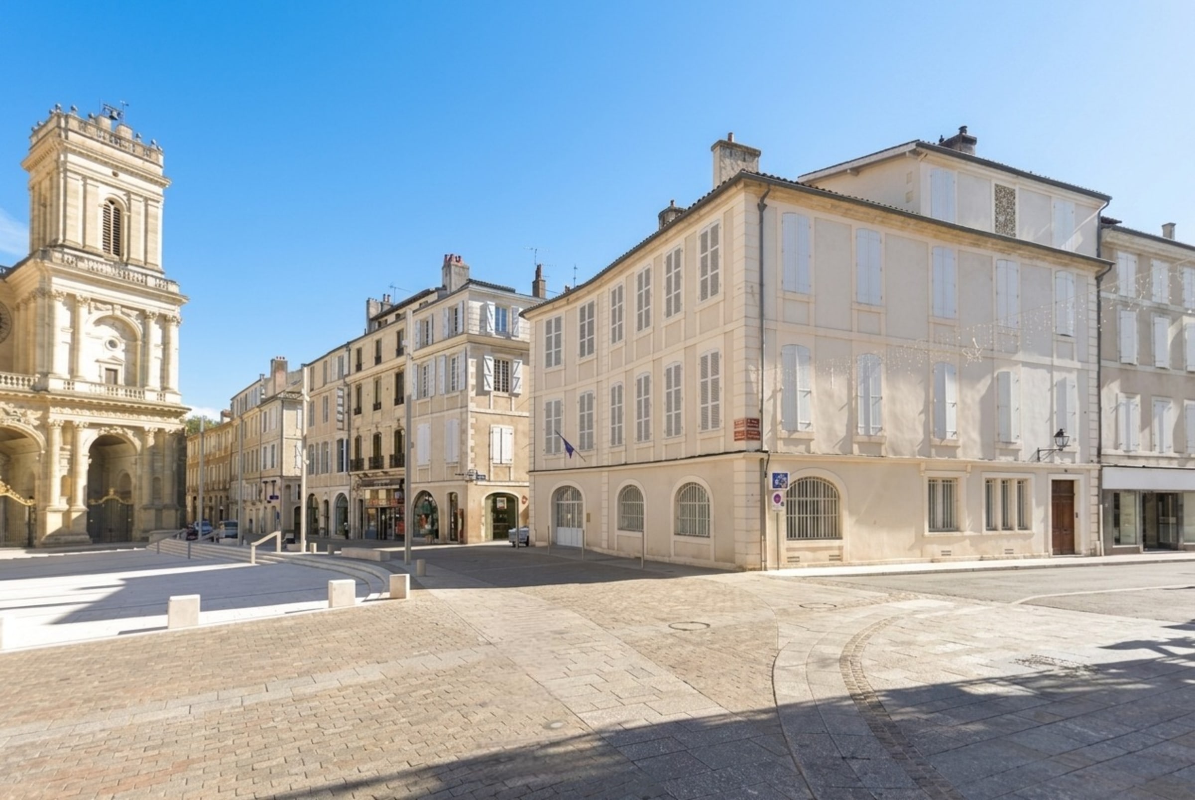 Programme immobilier neuf en Gers