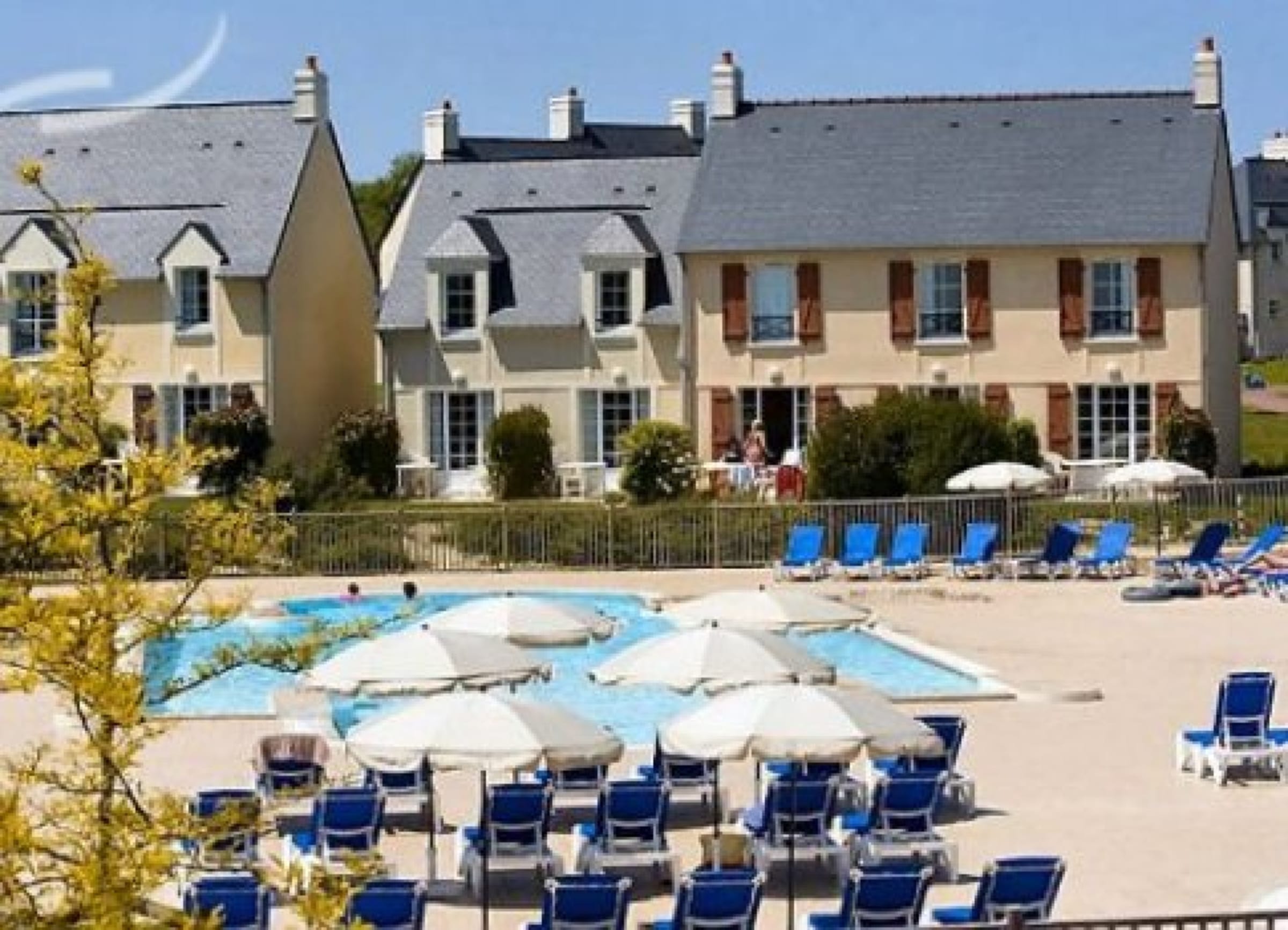 Programme immobilier neuf à Port-en-Bessin-Huppain