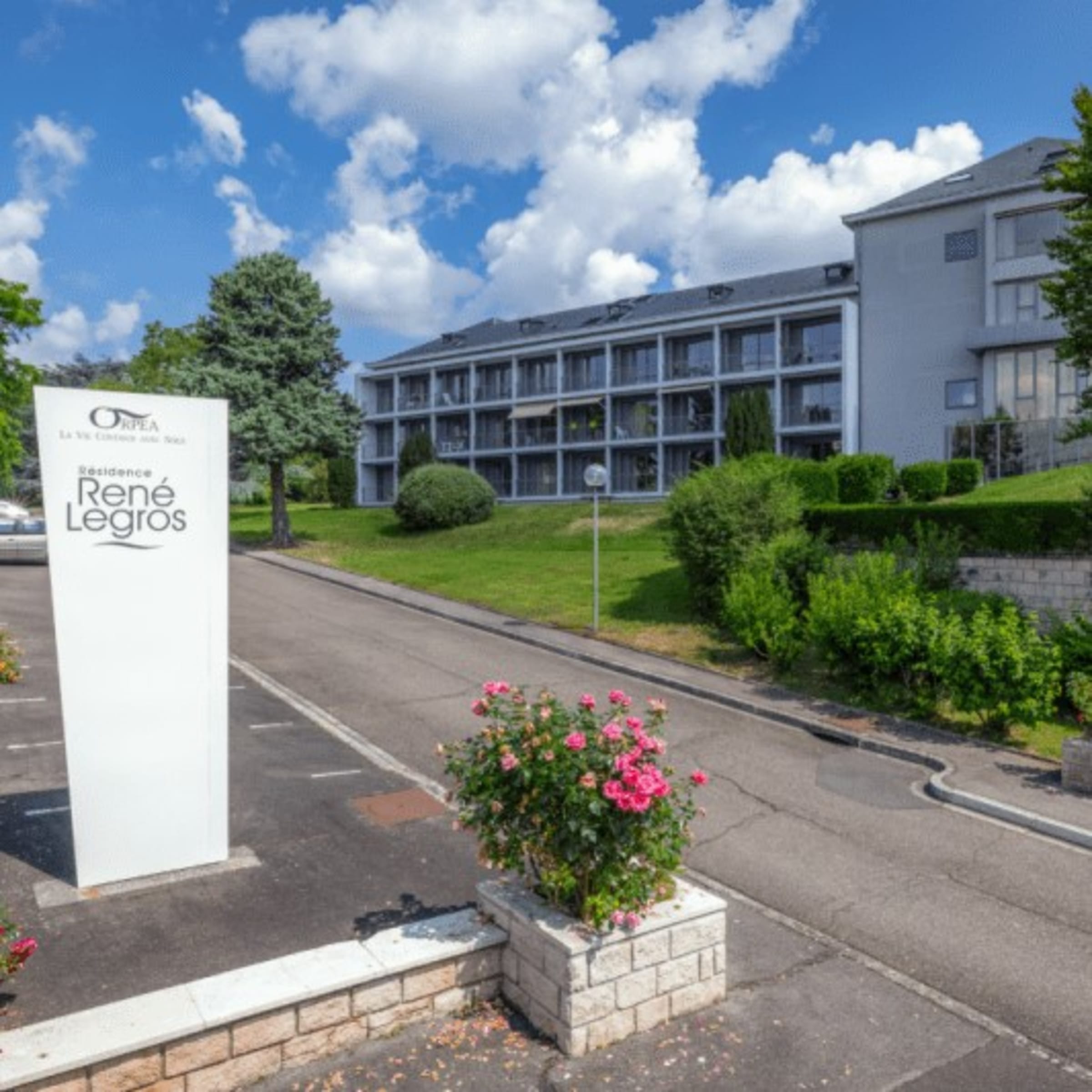 Programme immobilier neuf à Dourdan