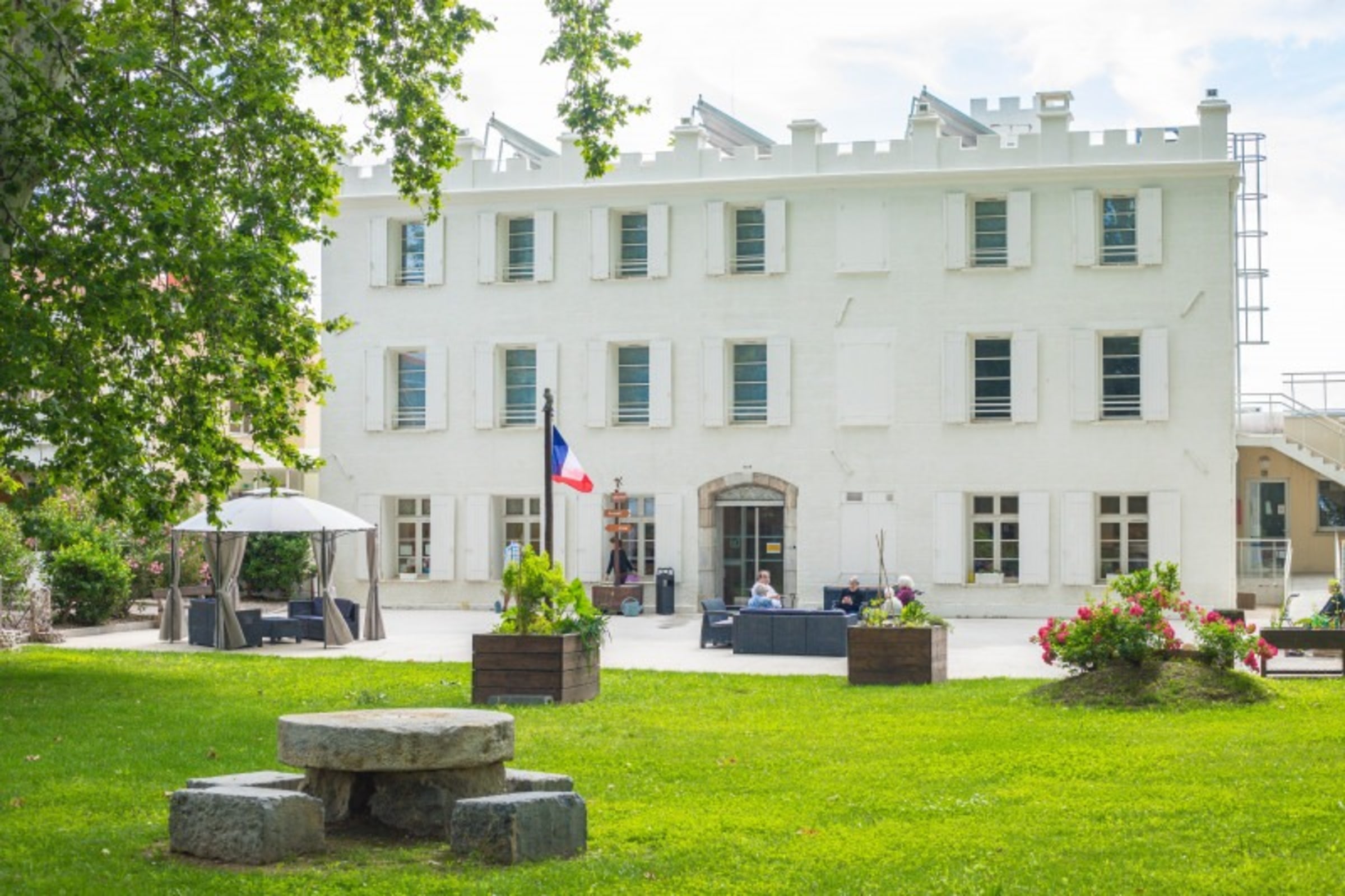 Programme immobilier neuf à Espira-de-l'Agly