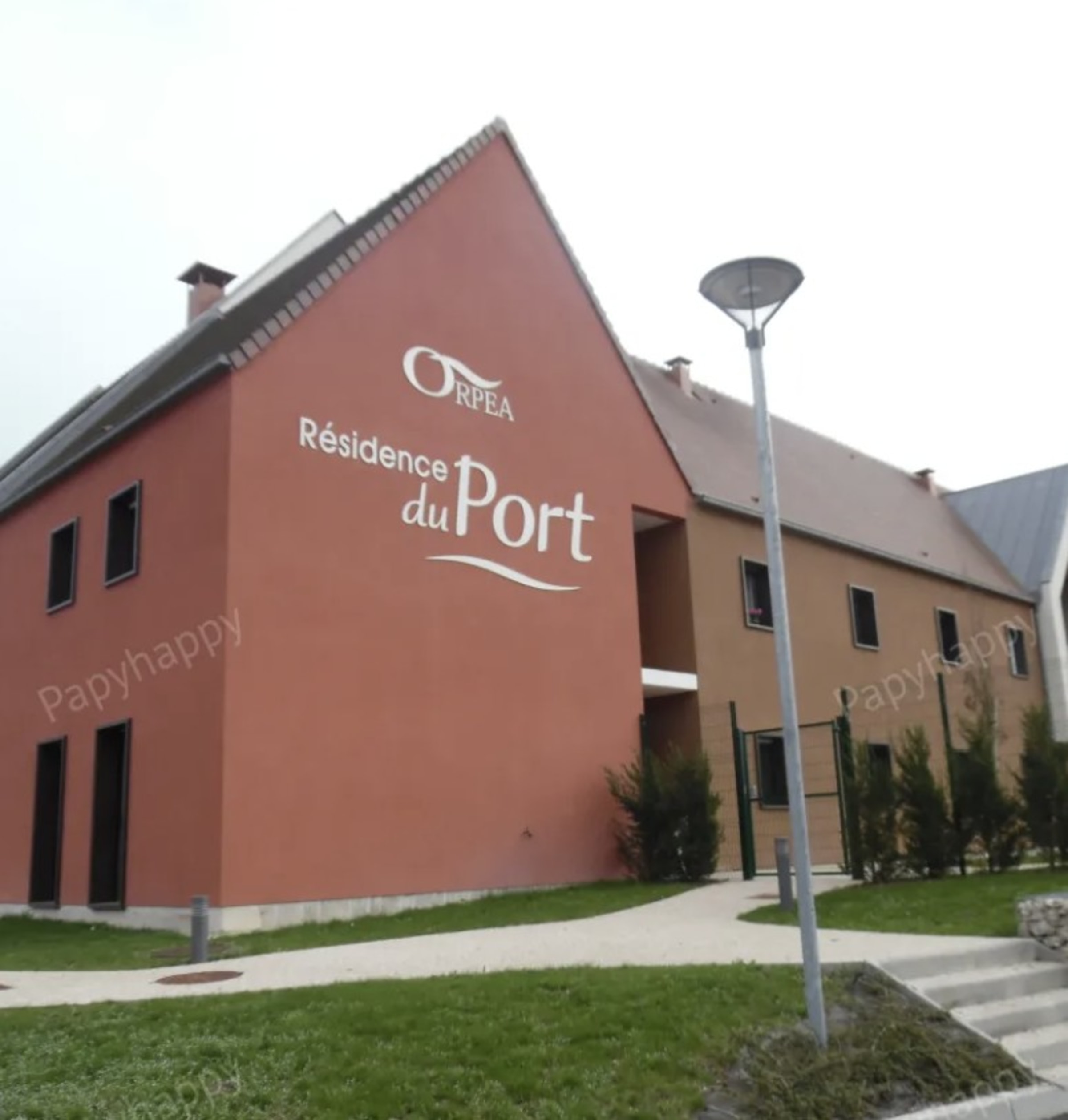 Programme immobilier neuf à Saint-Denis-de-l'Hôtel